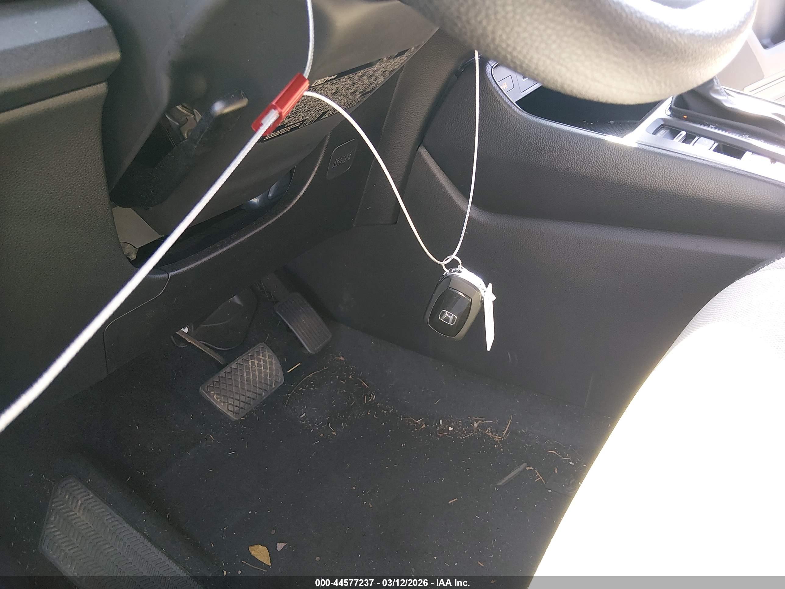HONDA CR-V image 11