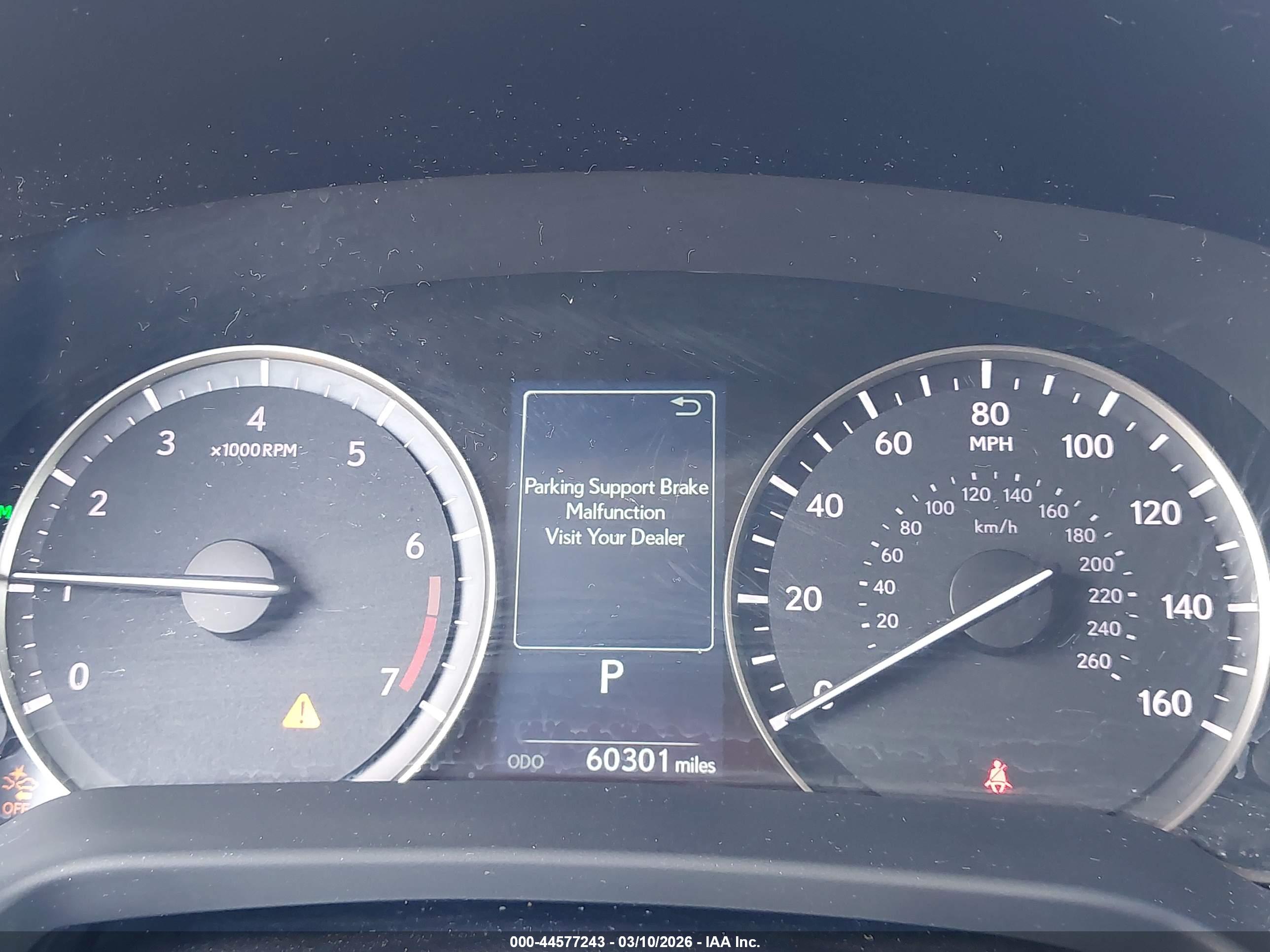 LEXUS RX image 7