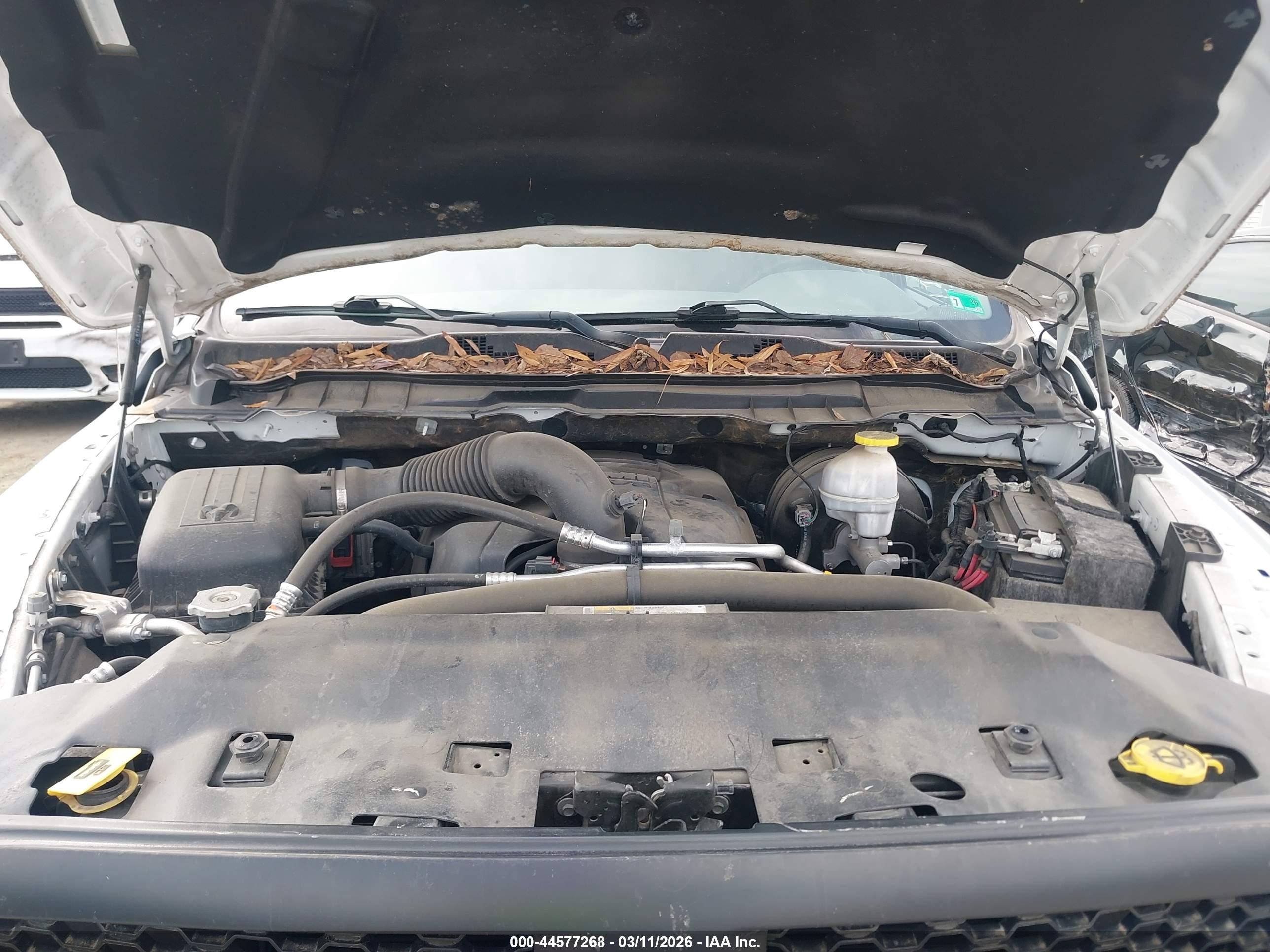 RAM 1500 image 10