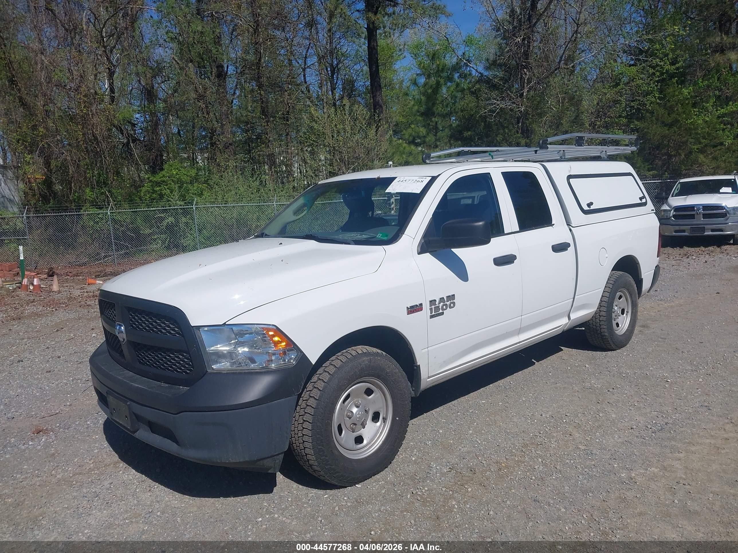 RAM 1500 image 2