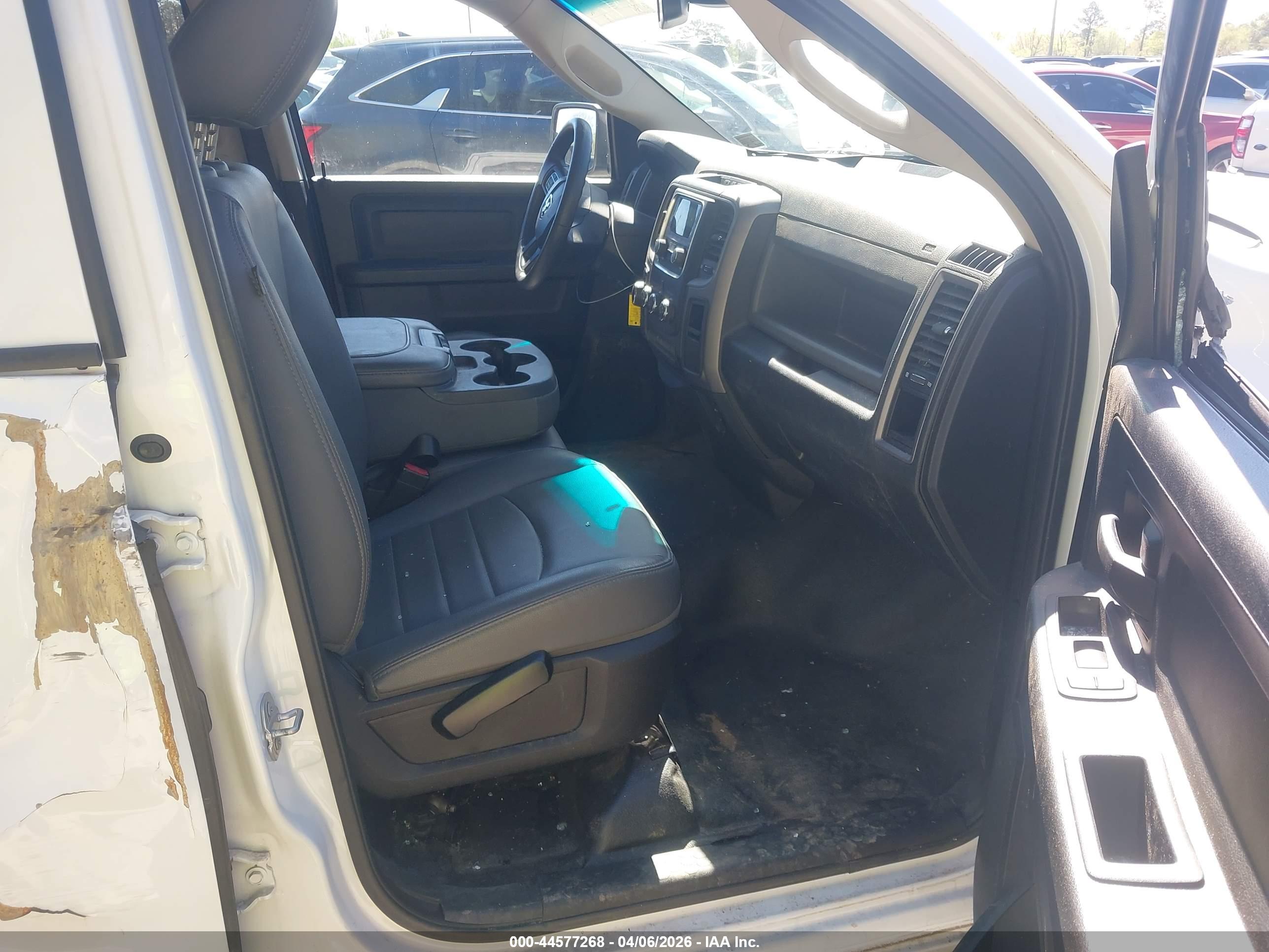 RAM 1500 image 5
