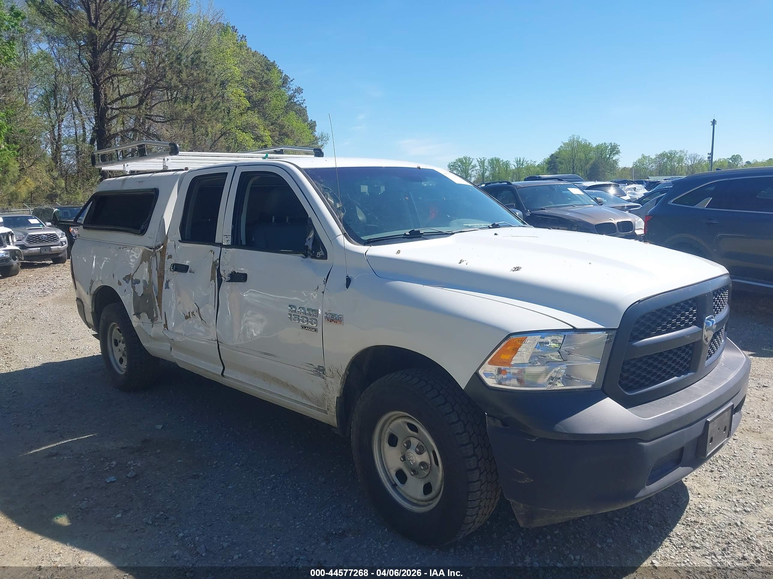 RAM 1500 image 6