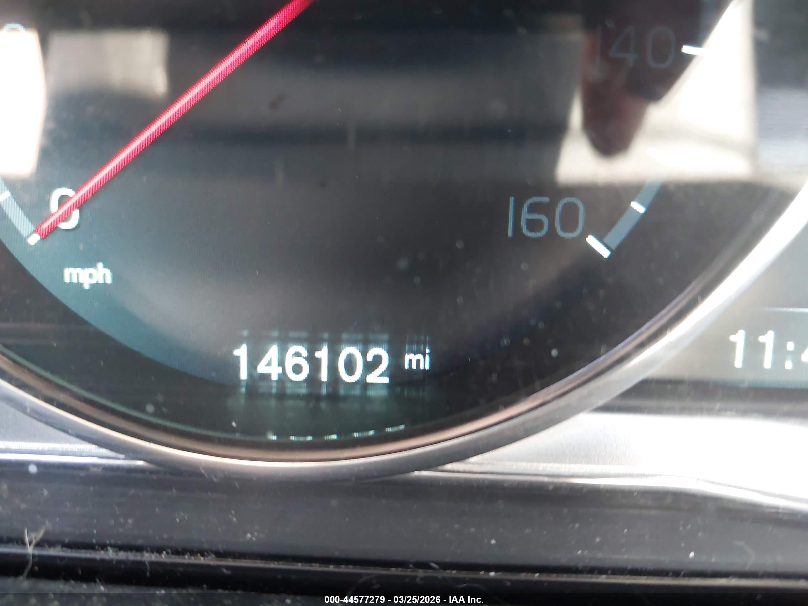 VOLVO S60 image 7