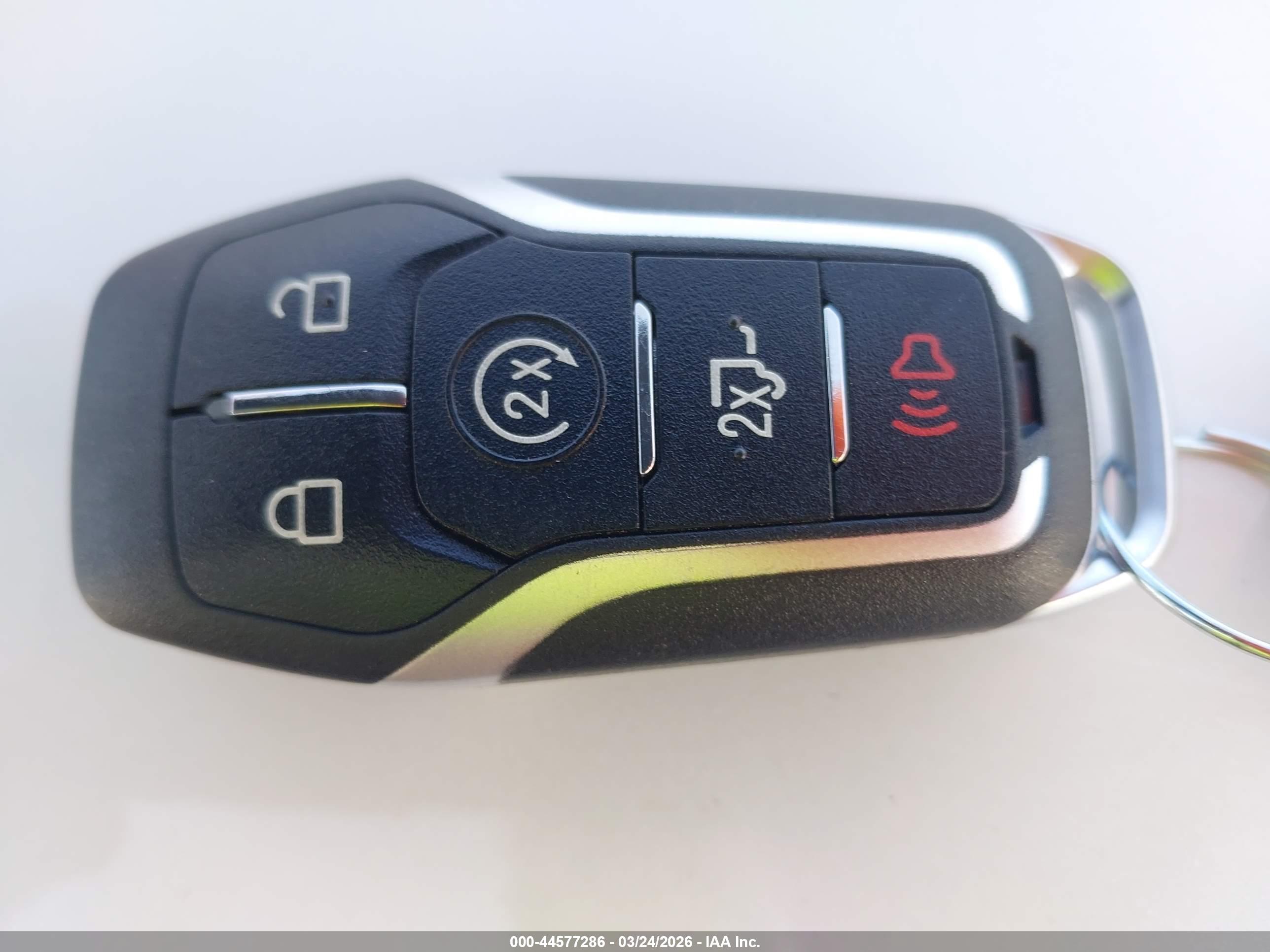 FORD EDGE image 11