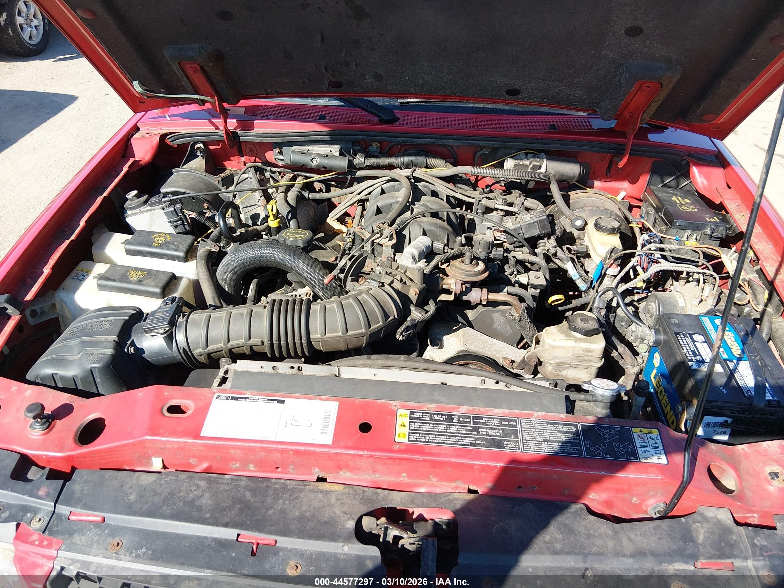 FORD RANGER image 10