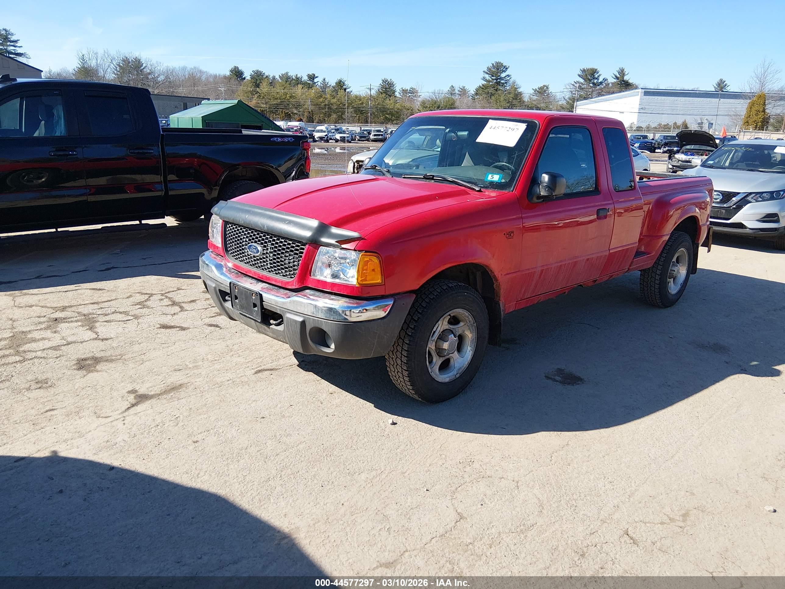 FORD RANGER image 2