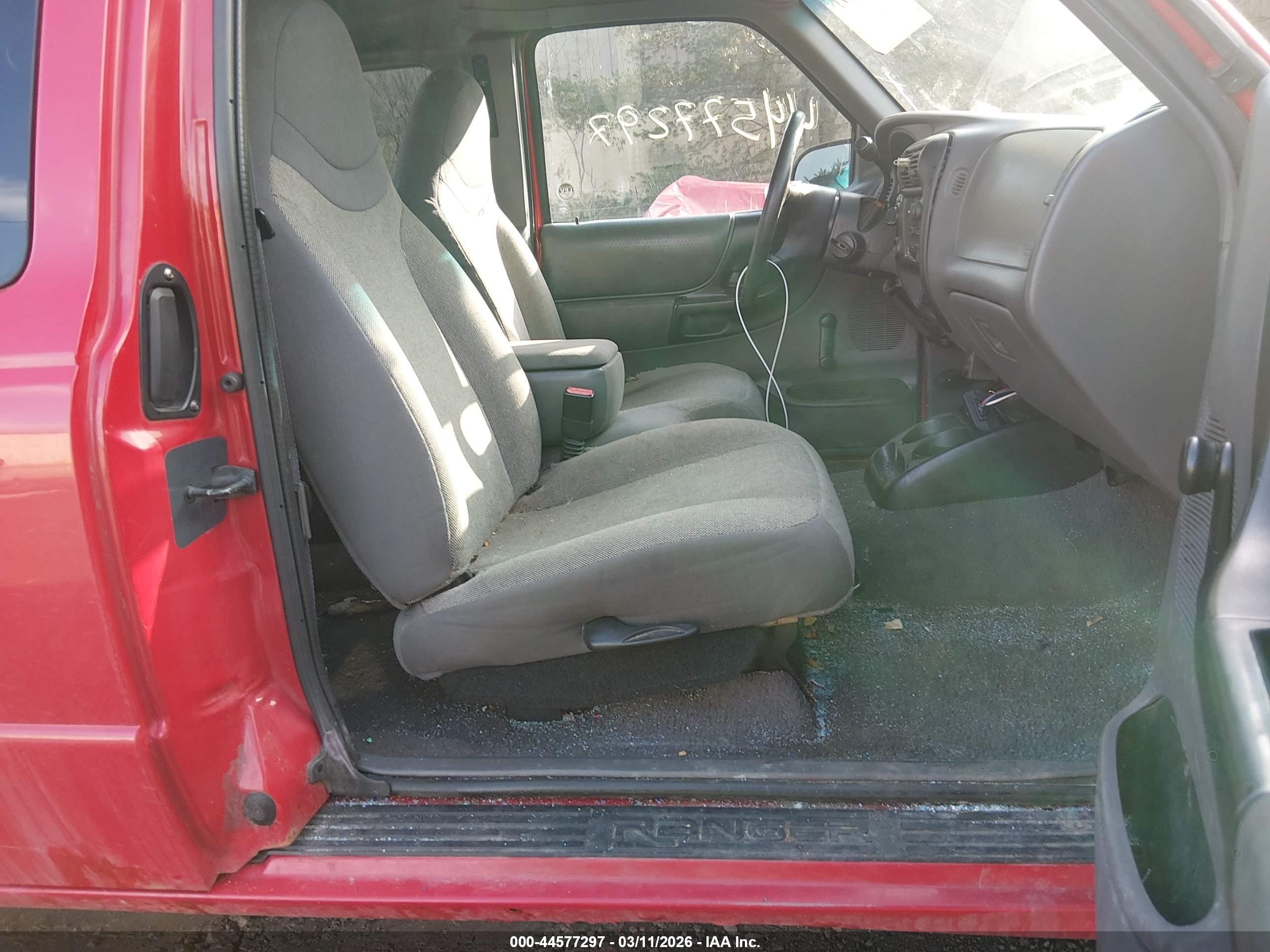 FORD RANGER image 5