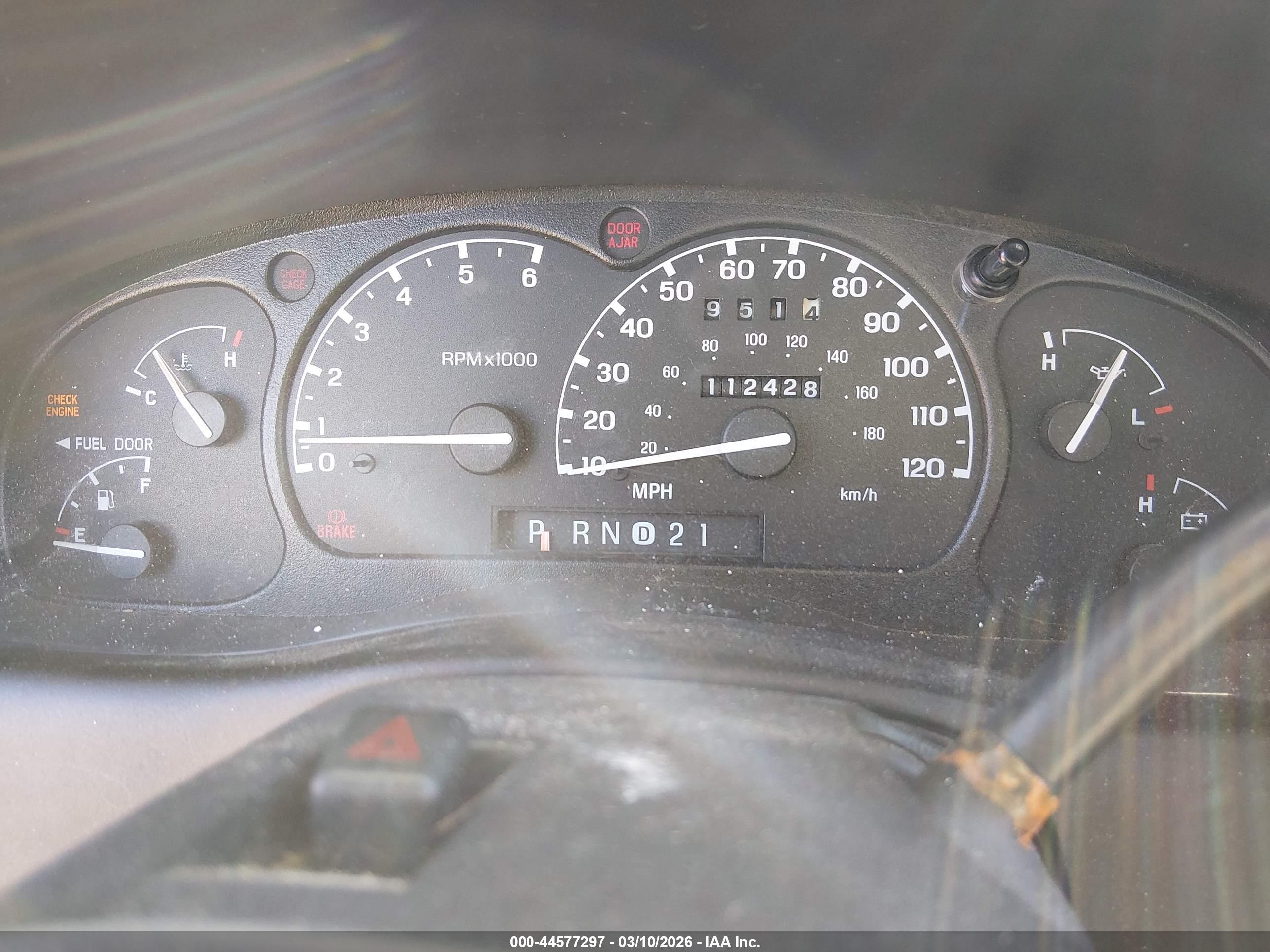 FORD RANGER image 7