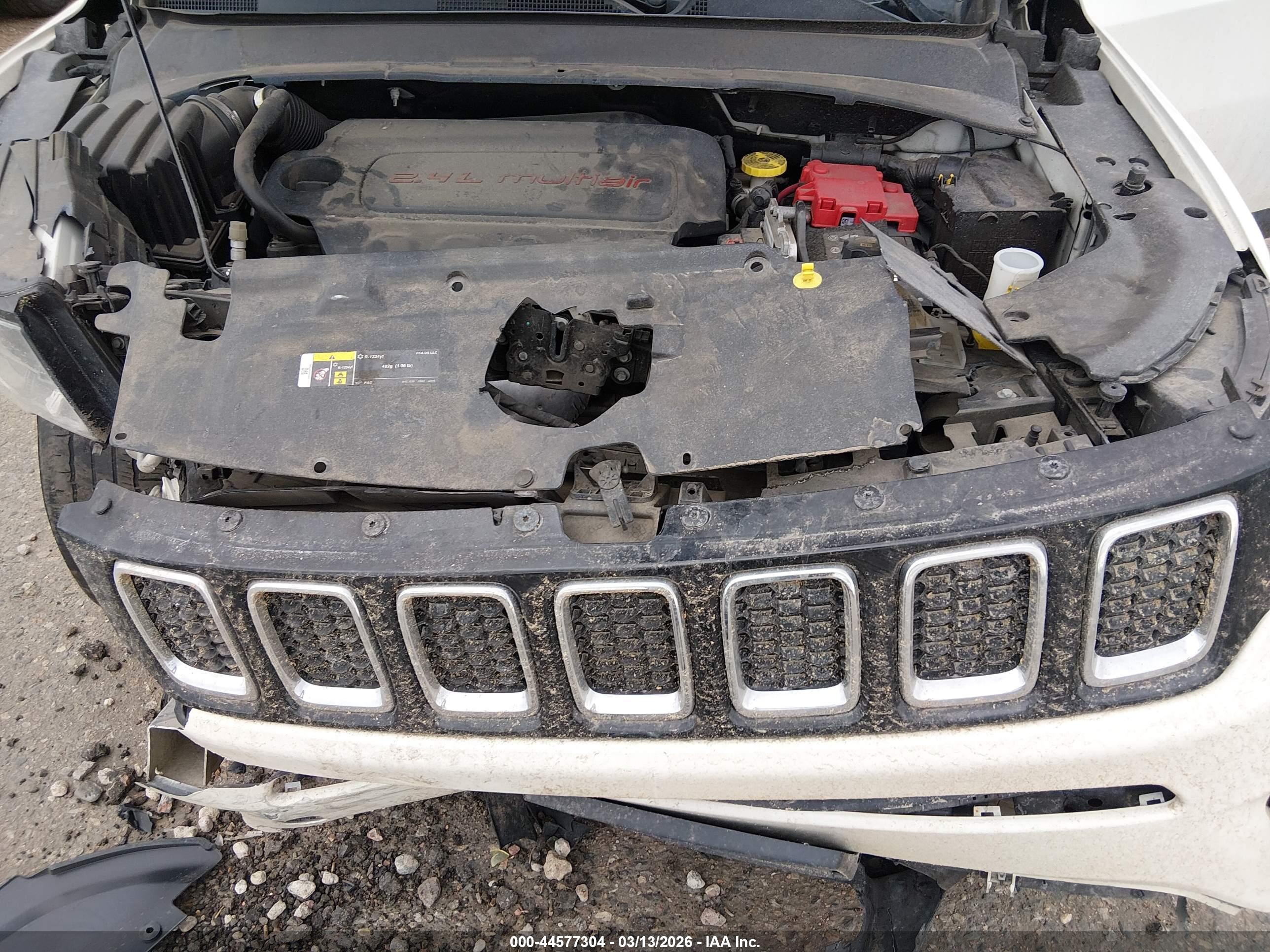 JEEP COMPASS image 10