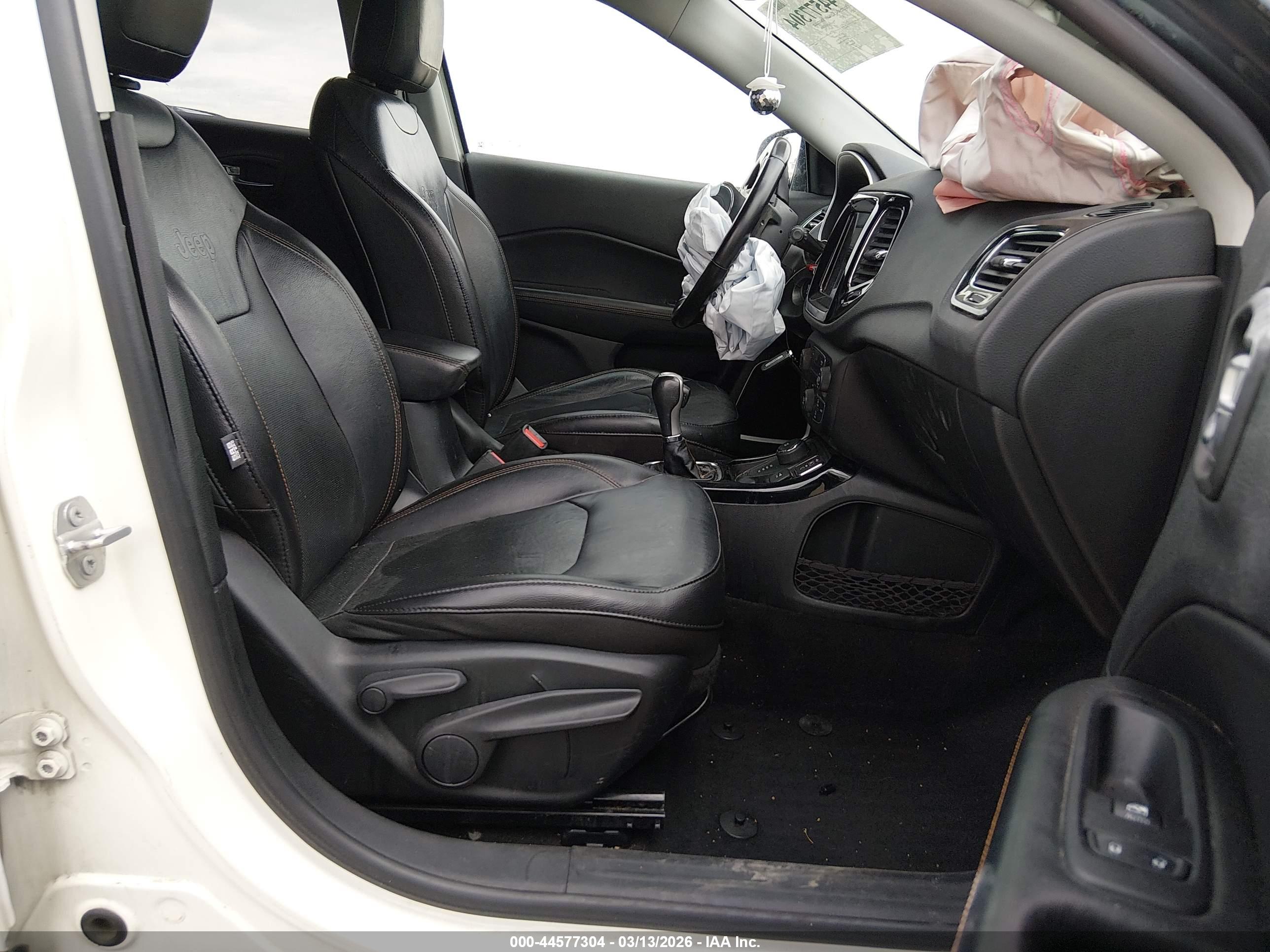JEEP COMPASS image 5