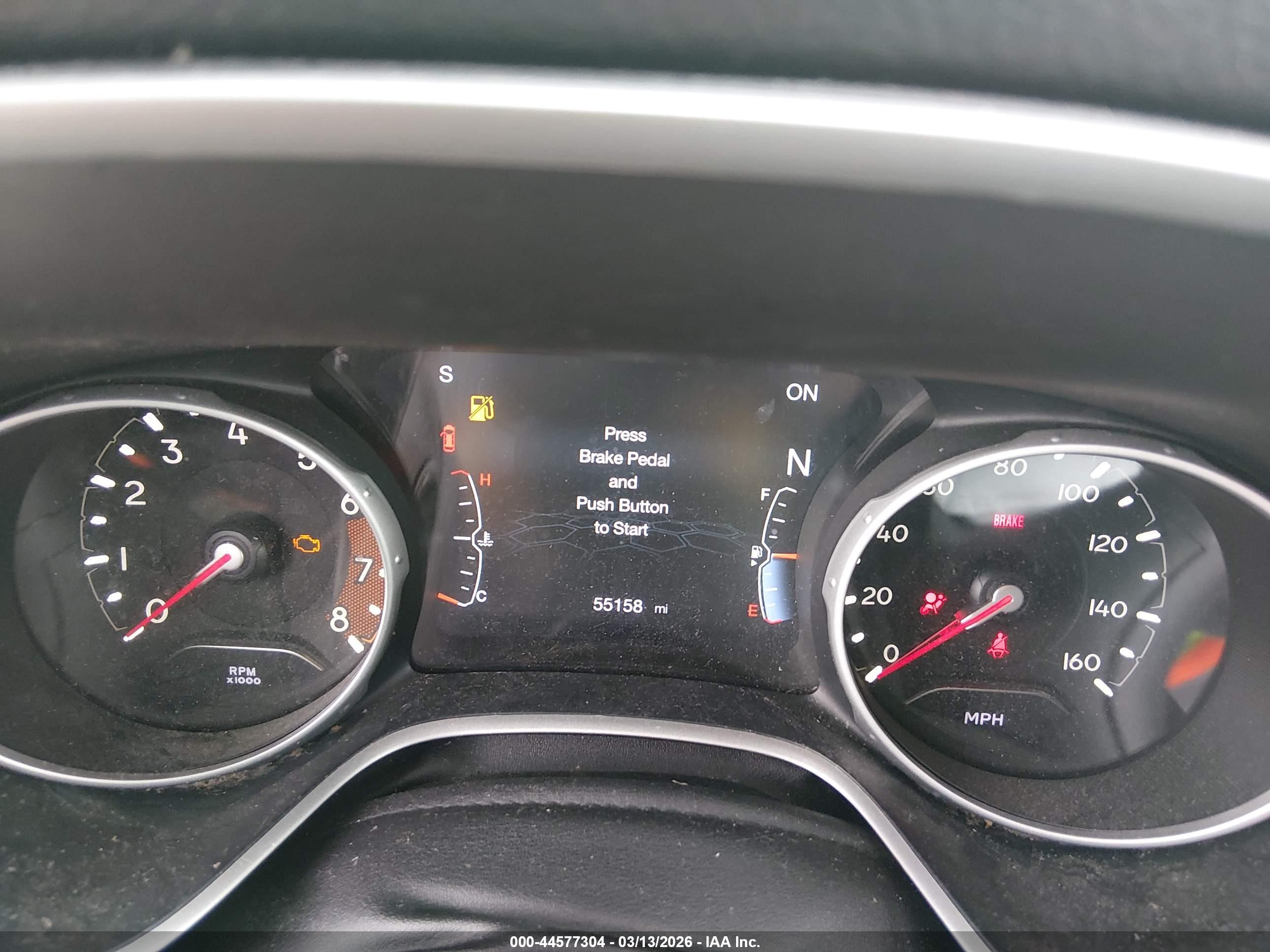 JEEP COMPASS image 7