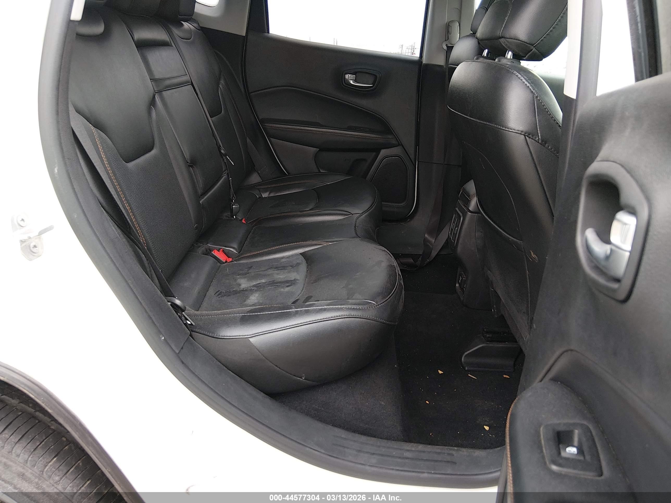 JEEP COMPASS image 8