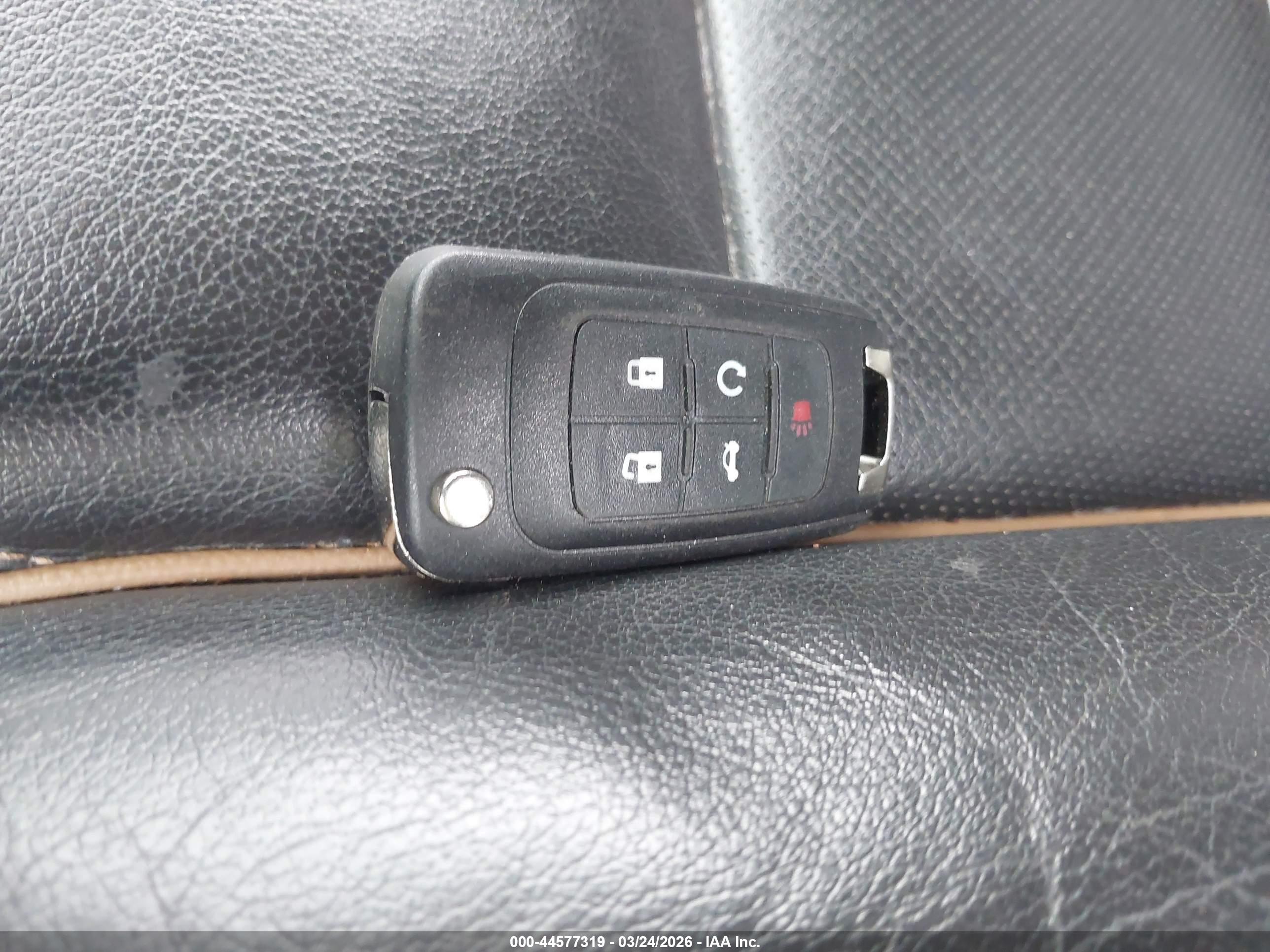 CHEVROLET IMPALA image 11
