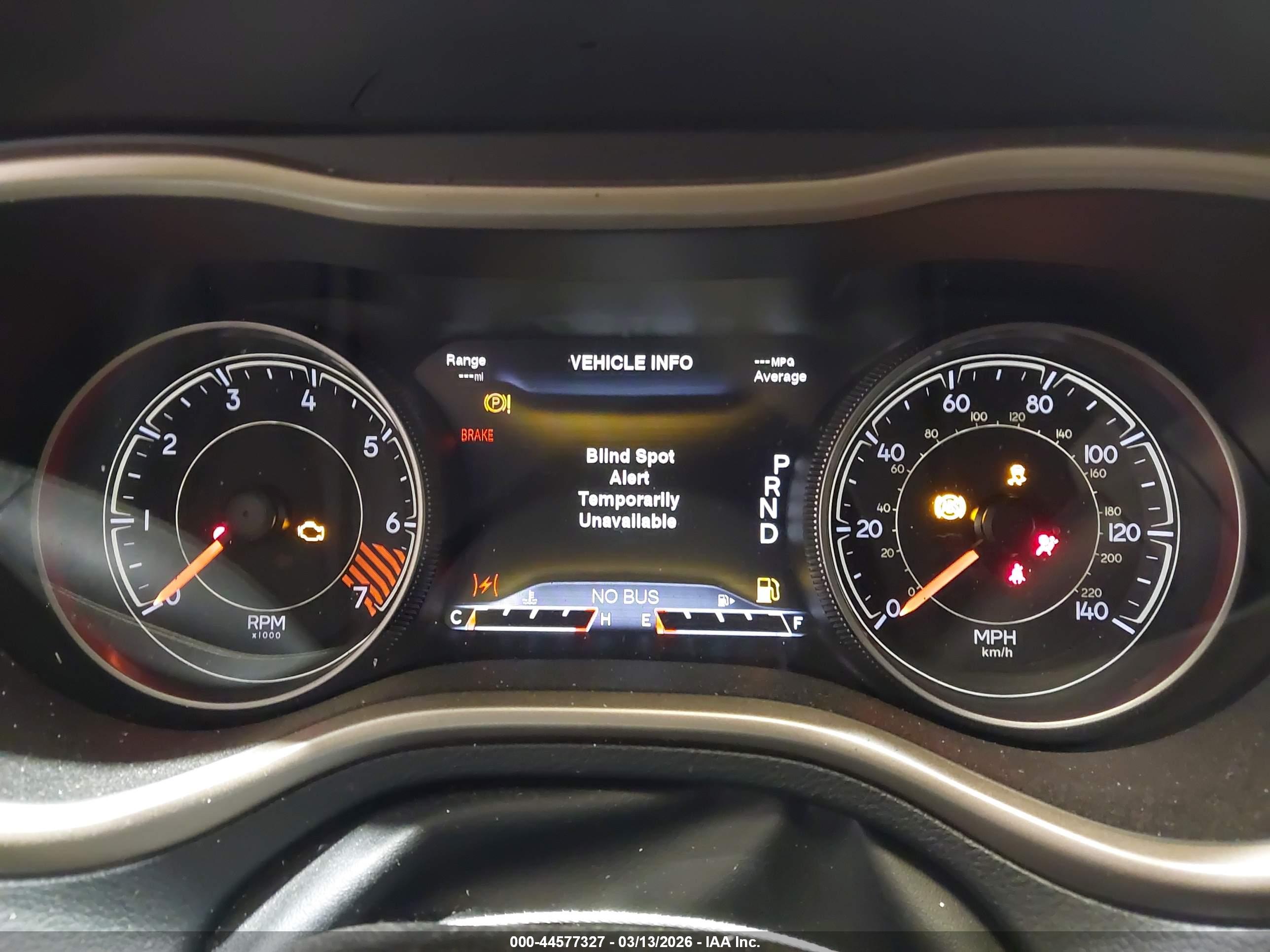 JEEP CHEROKEE image 7