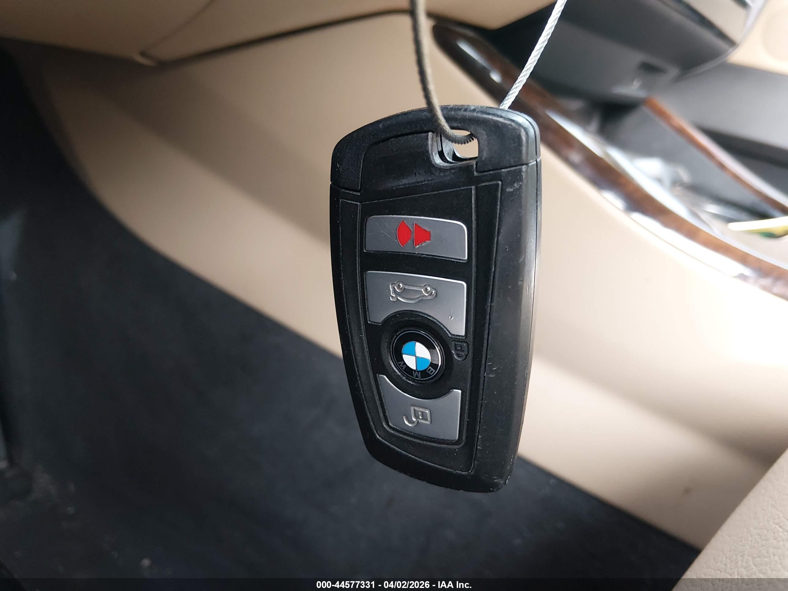 BMW X3 image 11