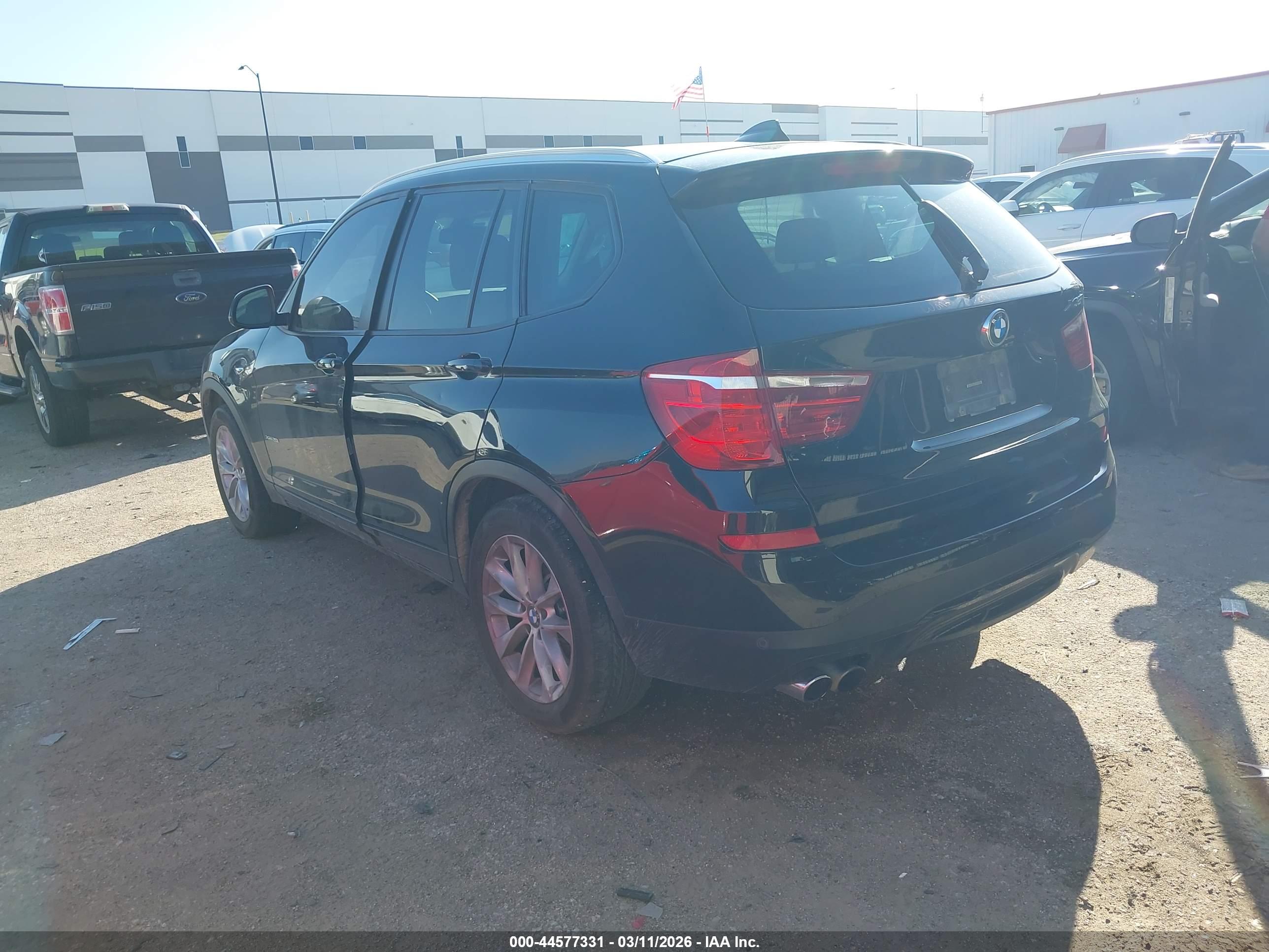 BMW X3 image 3