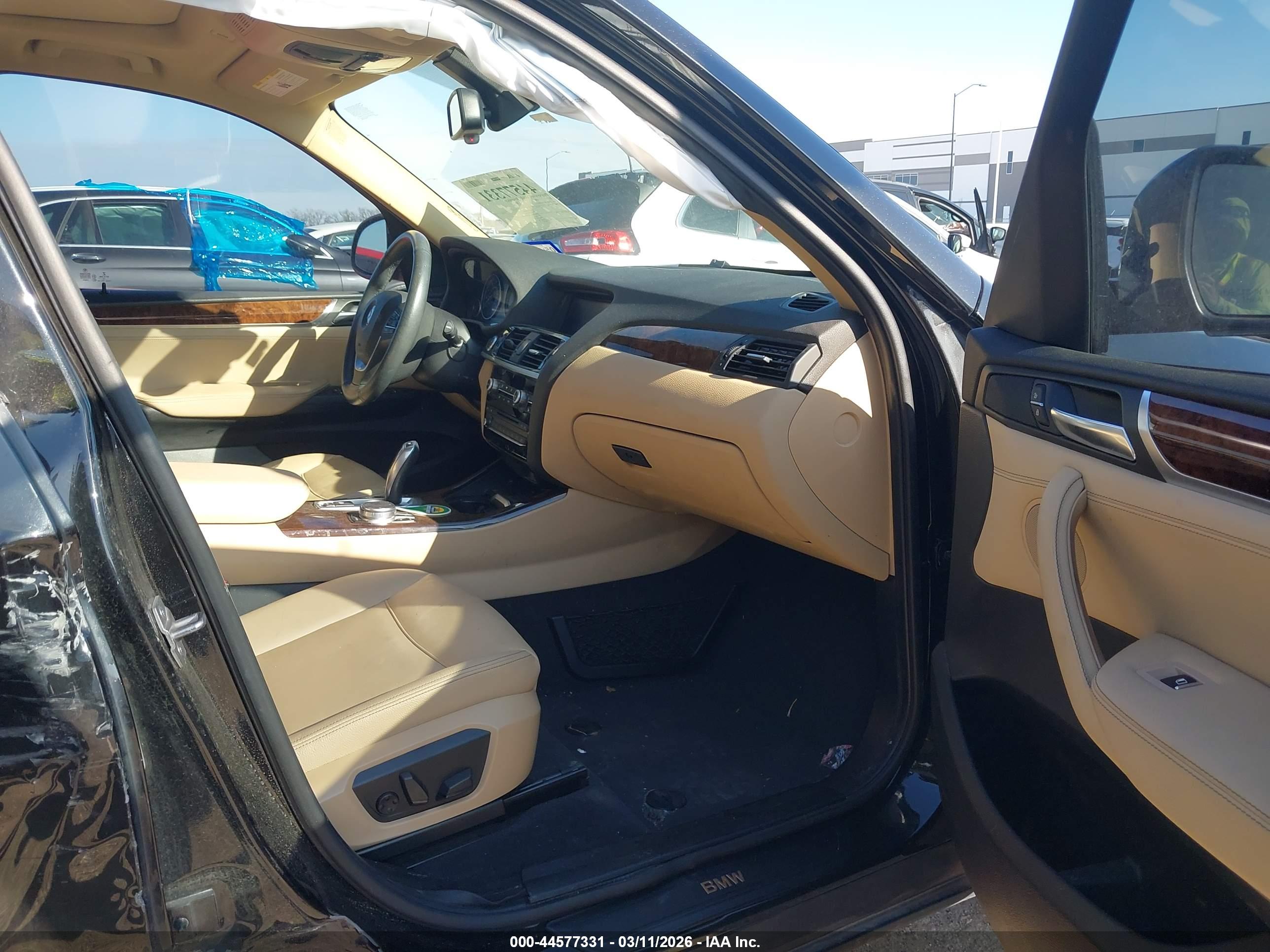 BMW X3 image 5