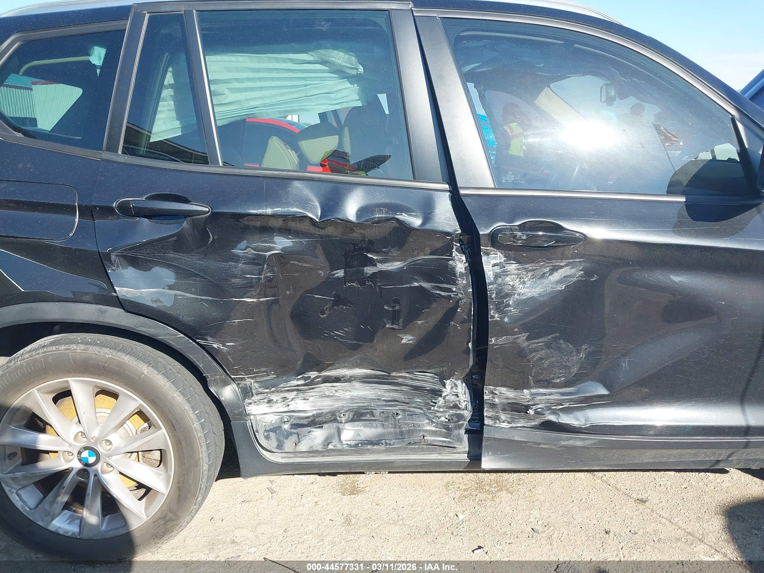 BMW X3 image 6