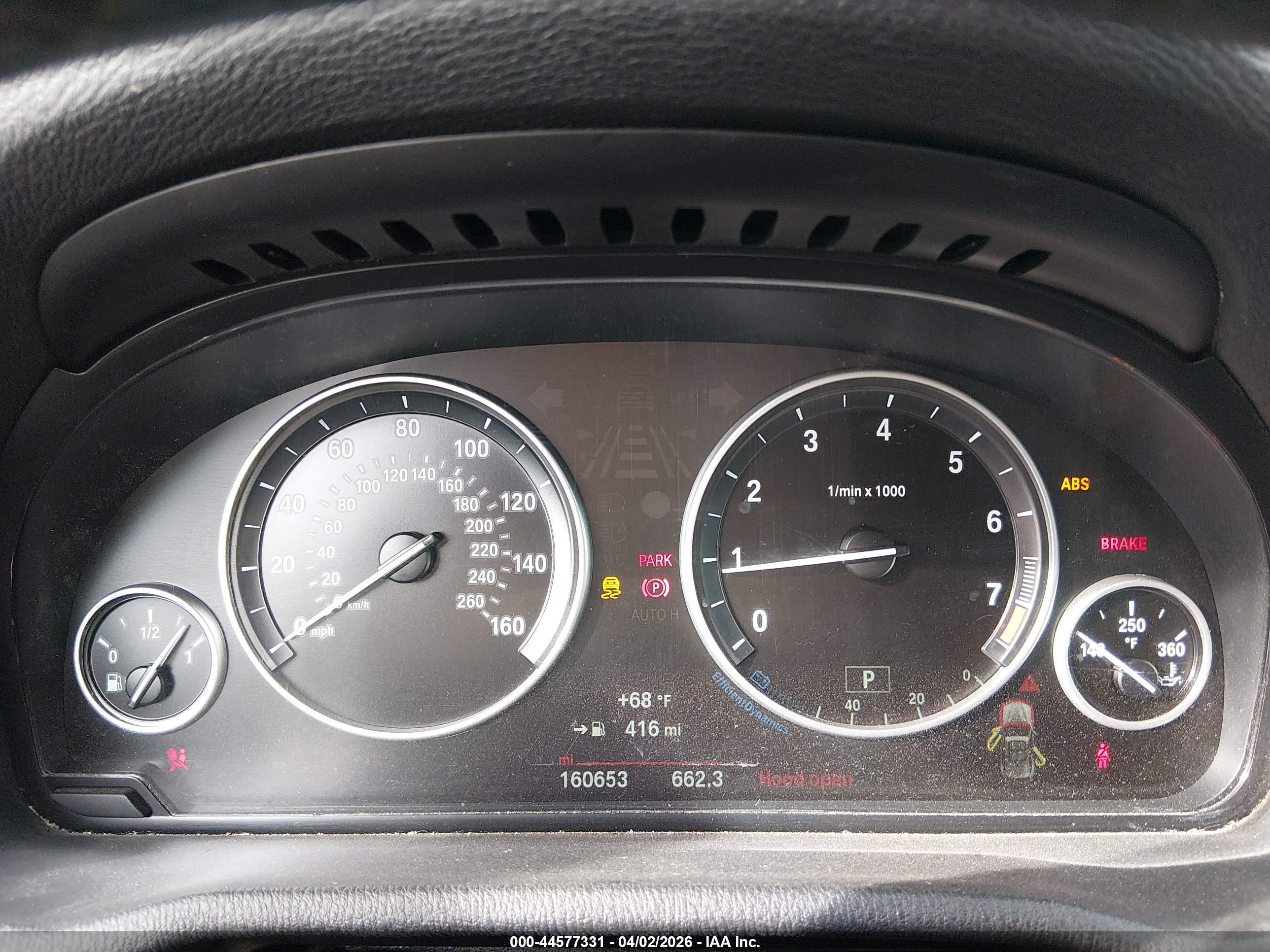 BMW X3 image 7