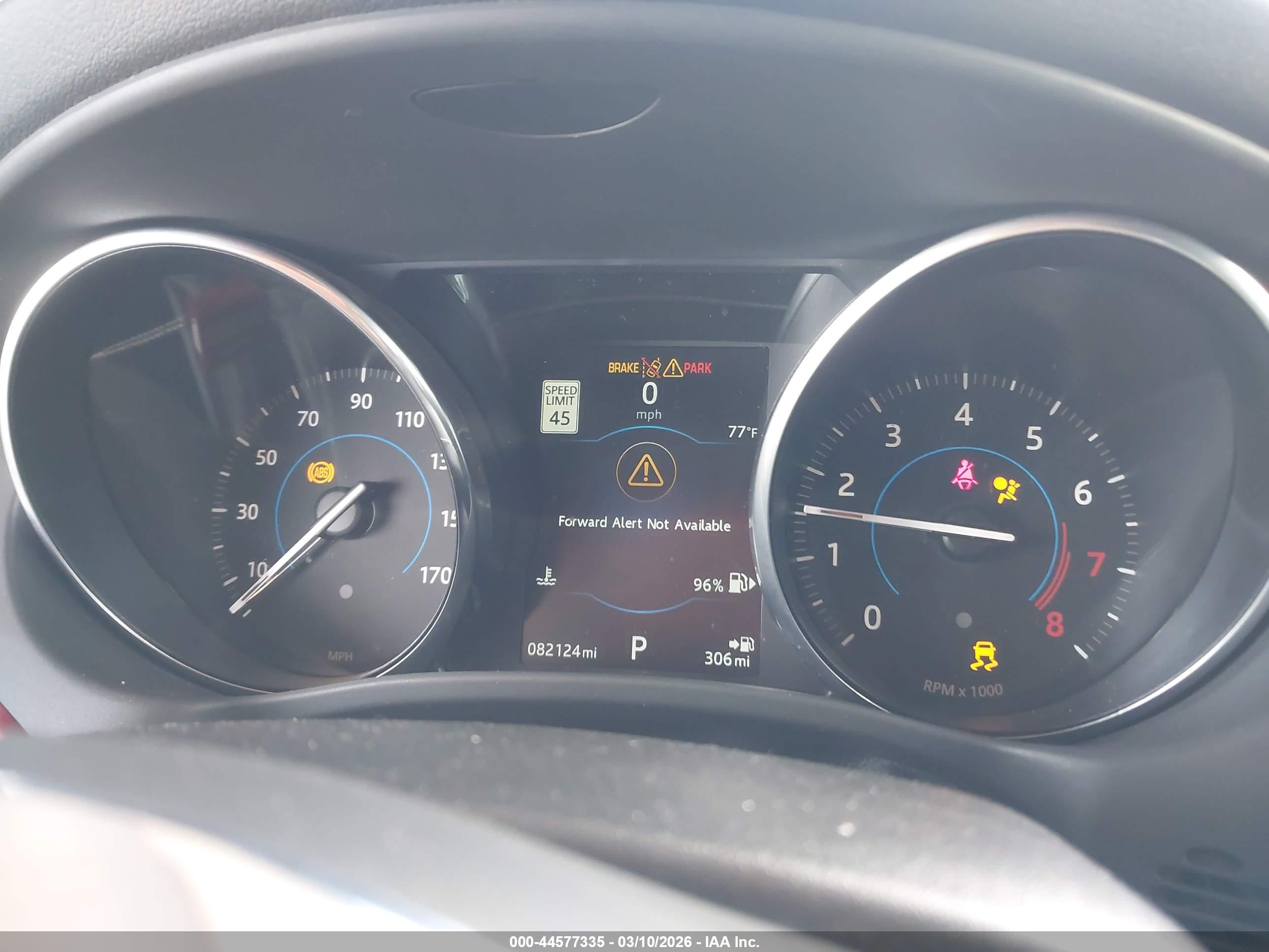 JAGUAR XE image 7