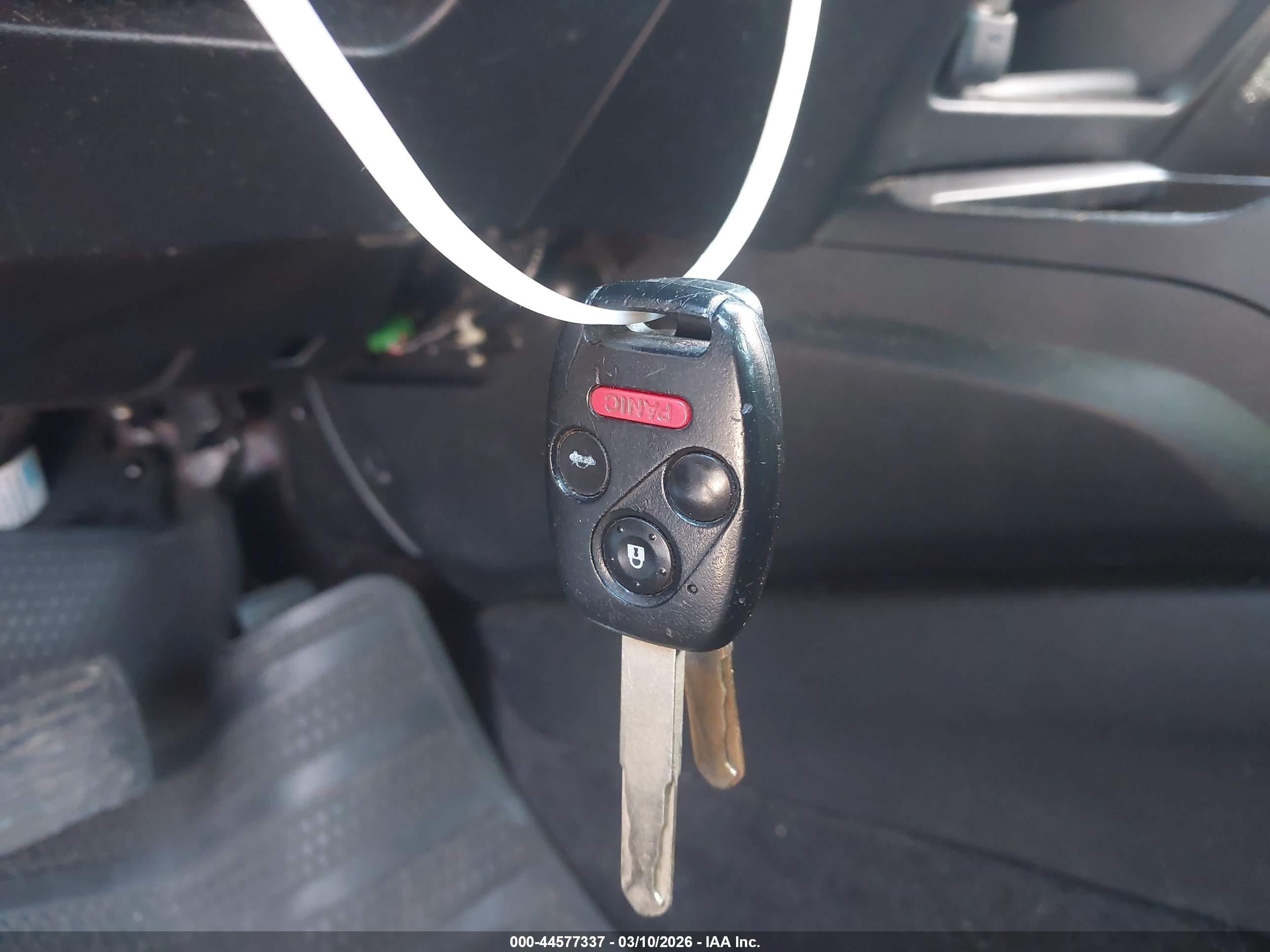 HONDA CIVIC image 11