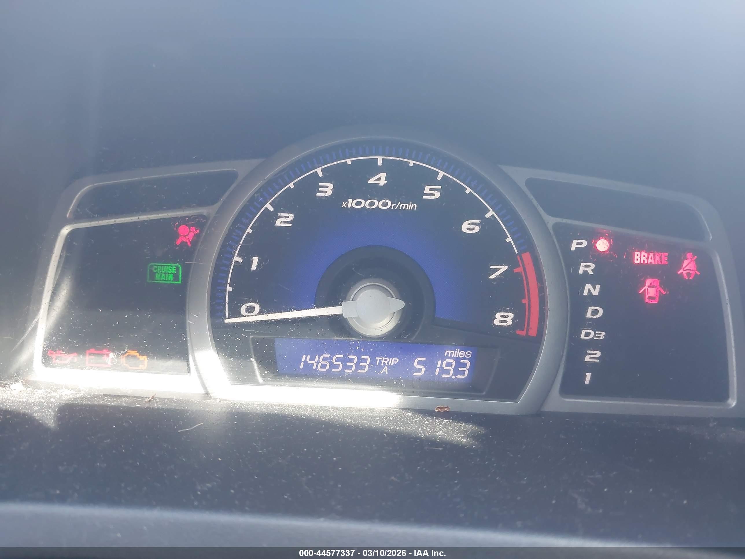 HONDA CIVIC image 7
