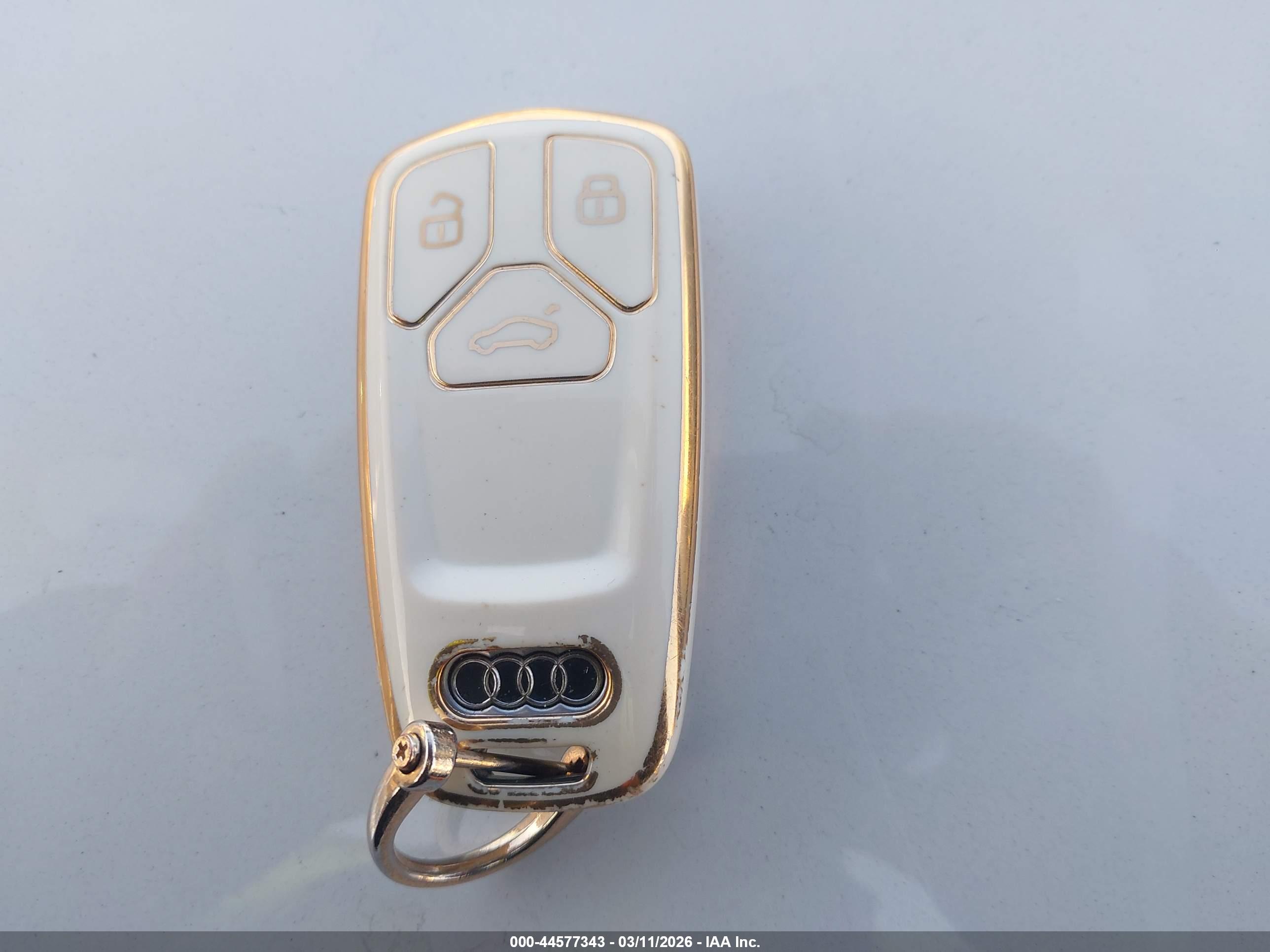 AUDI Q5 image 11