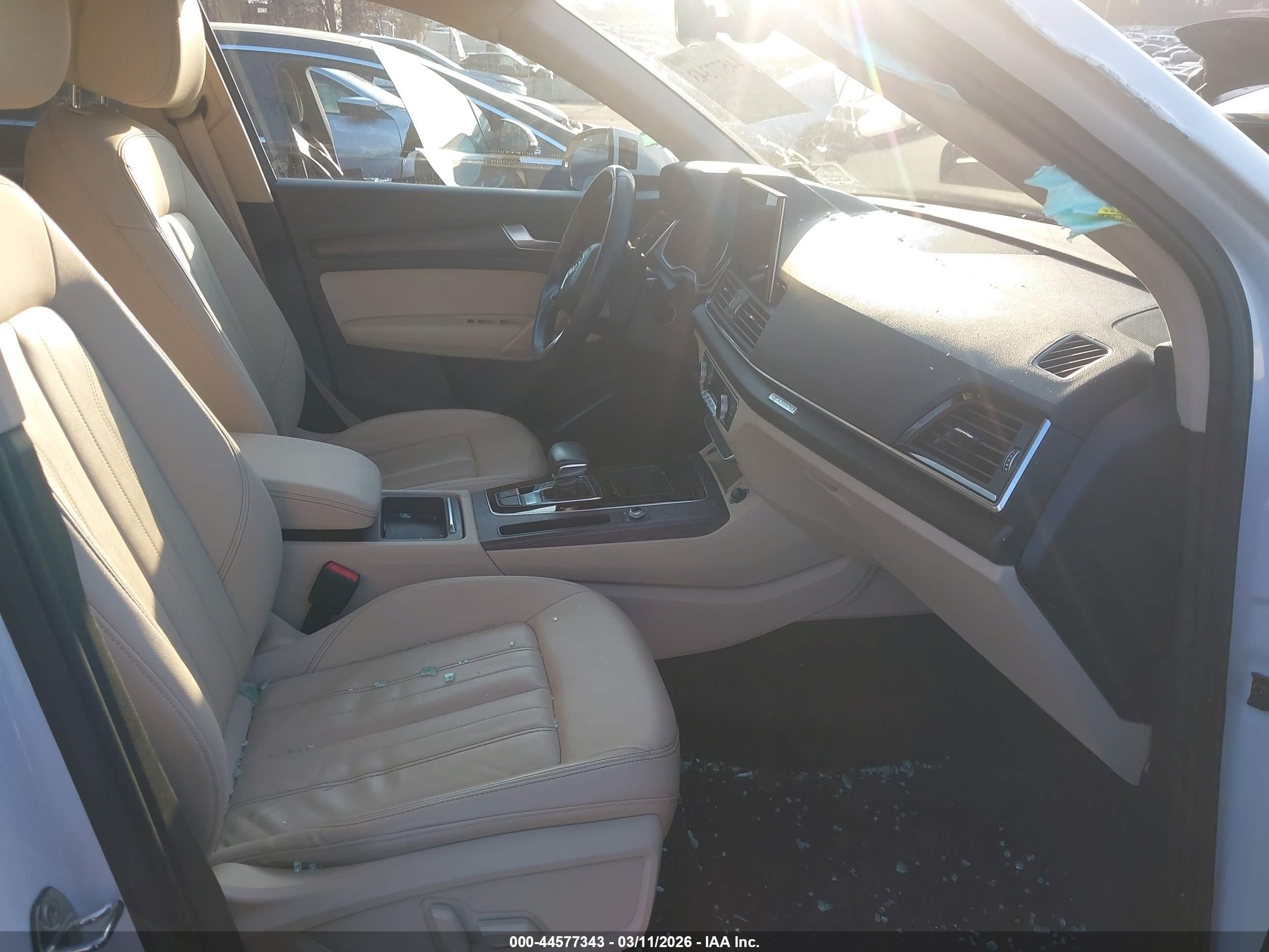 AUDI Q5 image 5