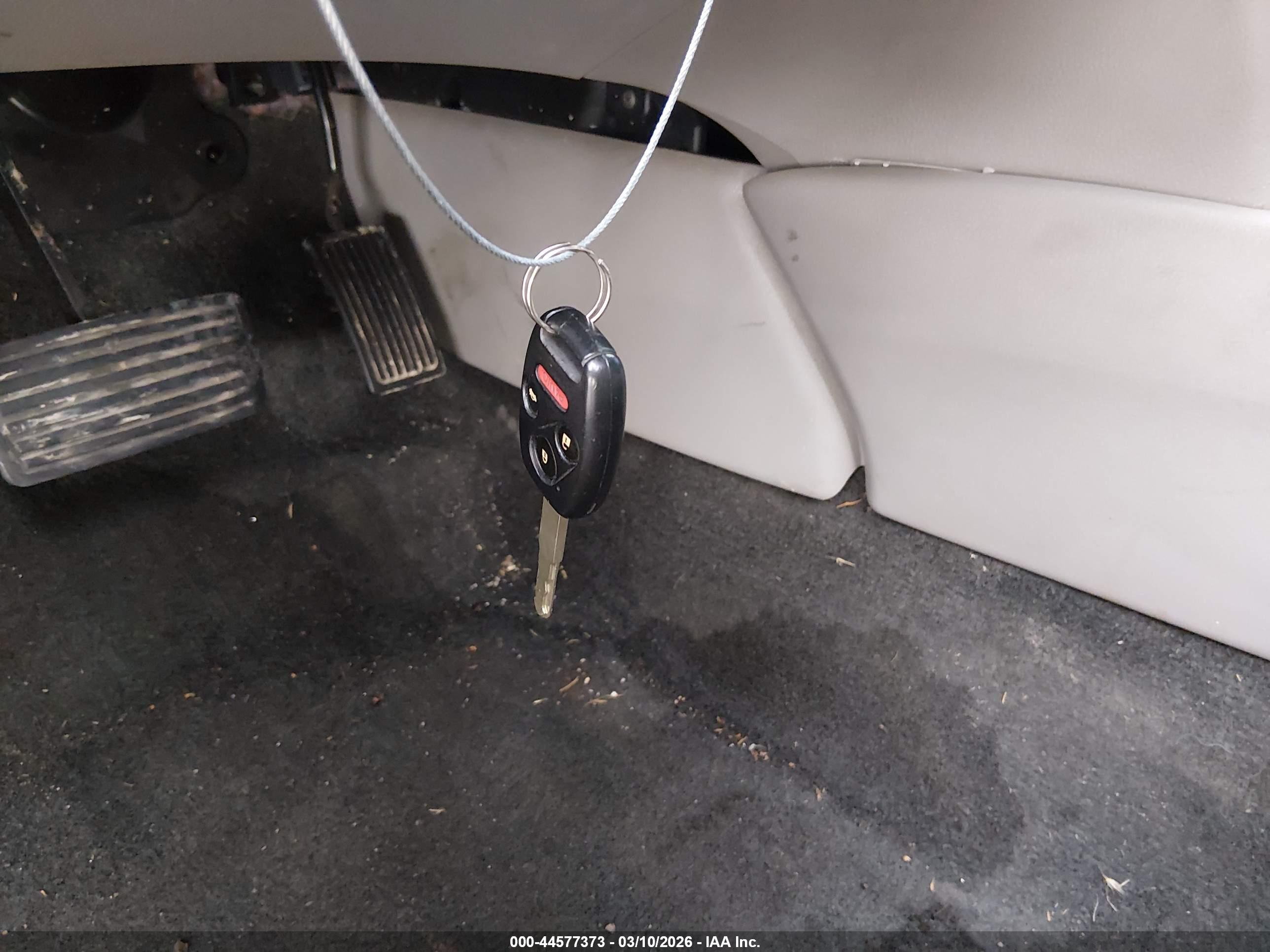 HONDA ACCORD image 11