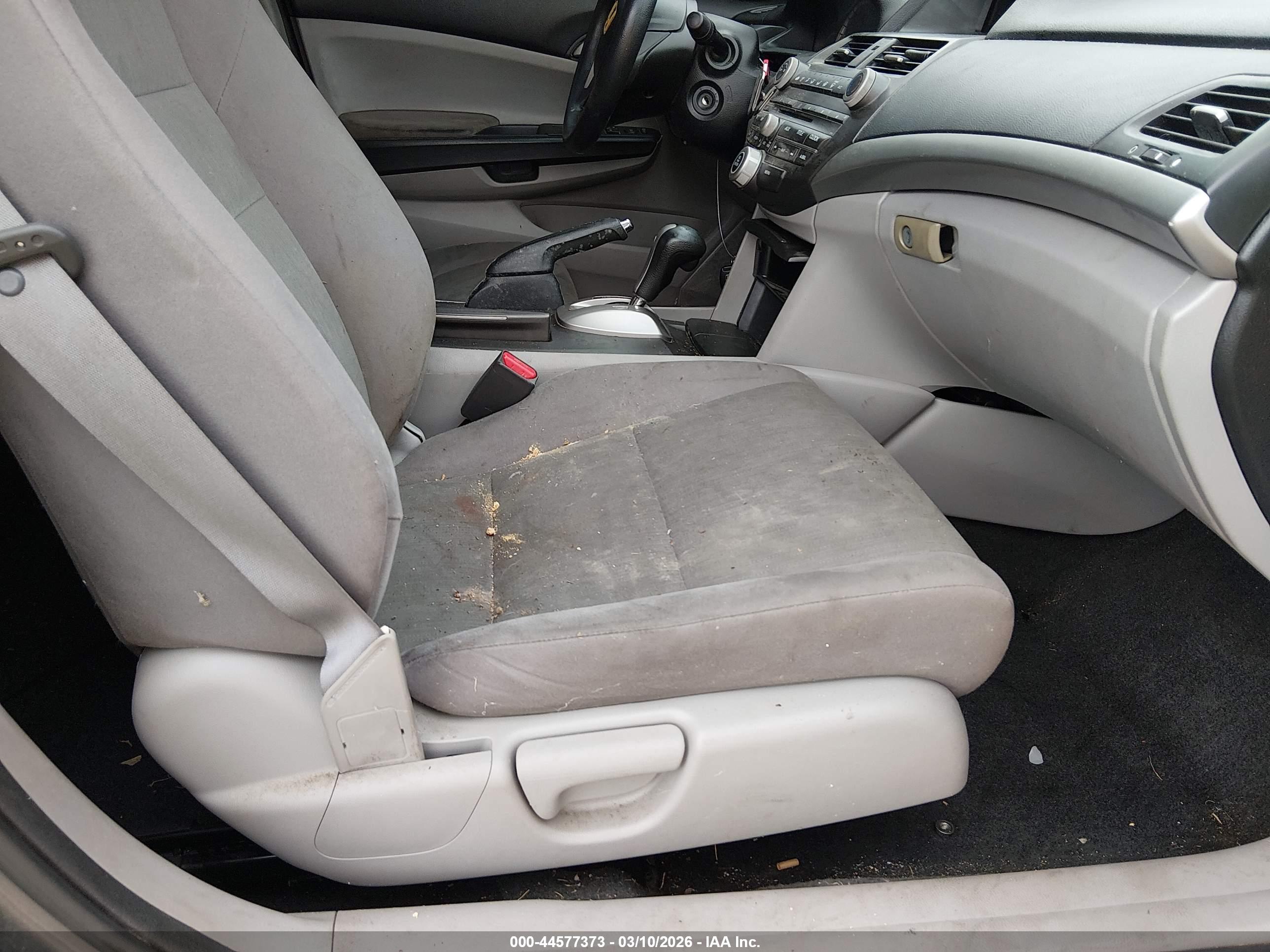 HONDA ACCORD image 5