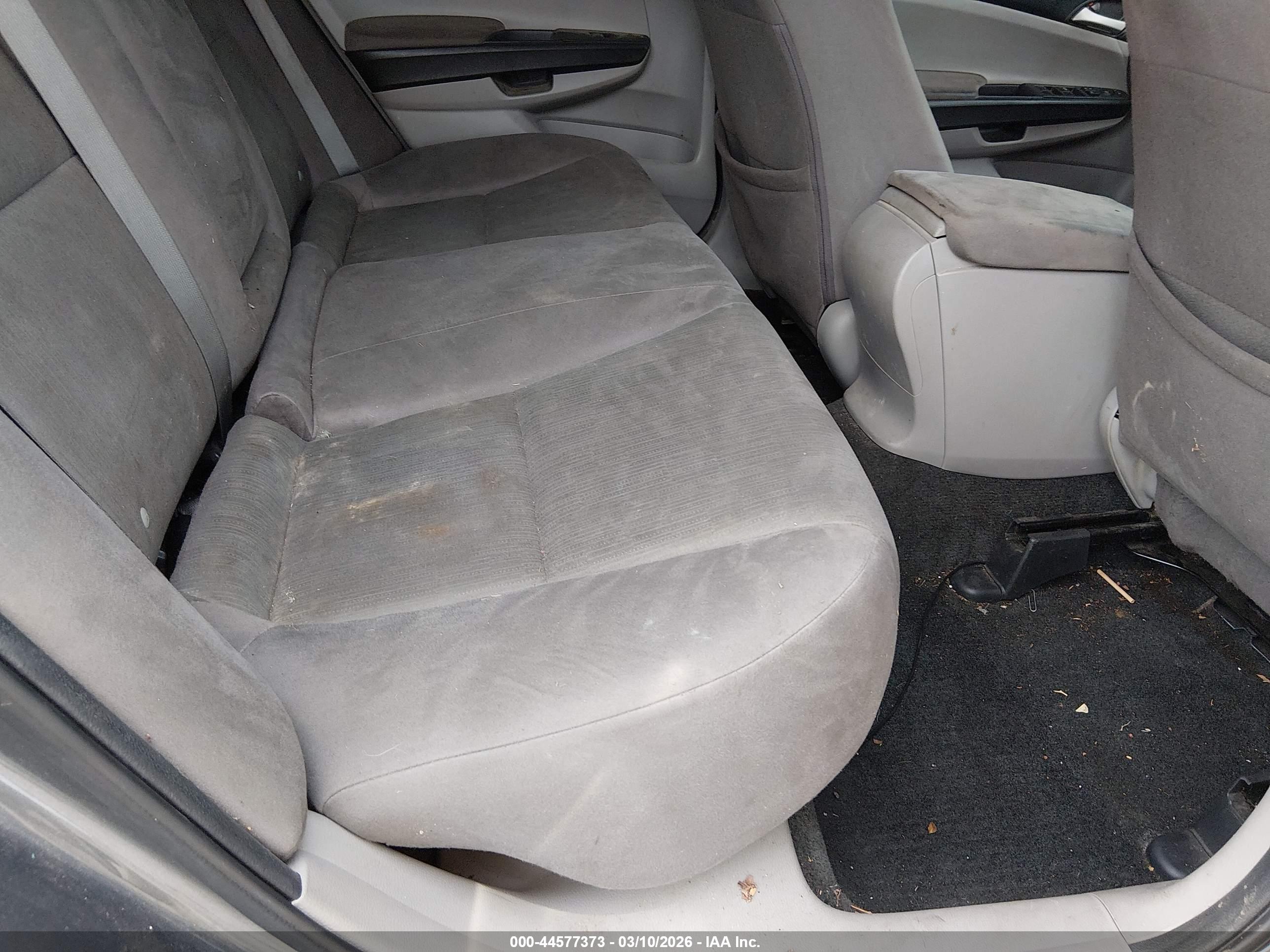 HONDA ACCORD image 8
