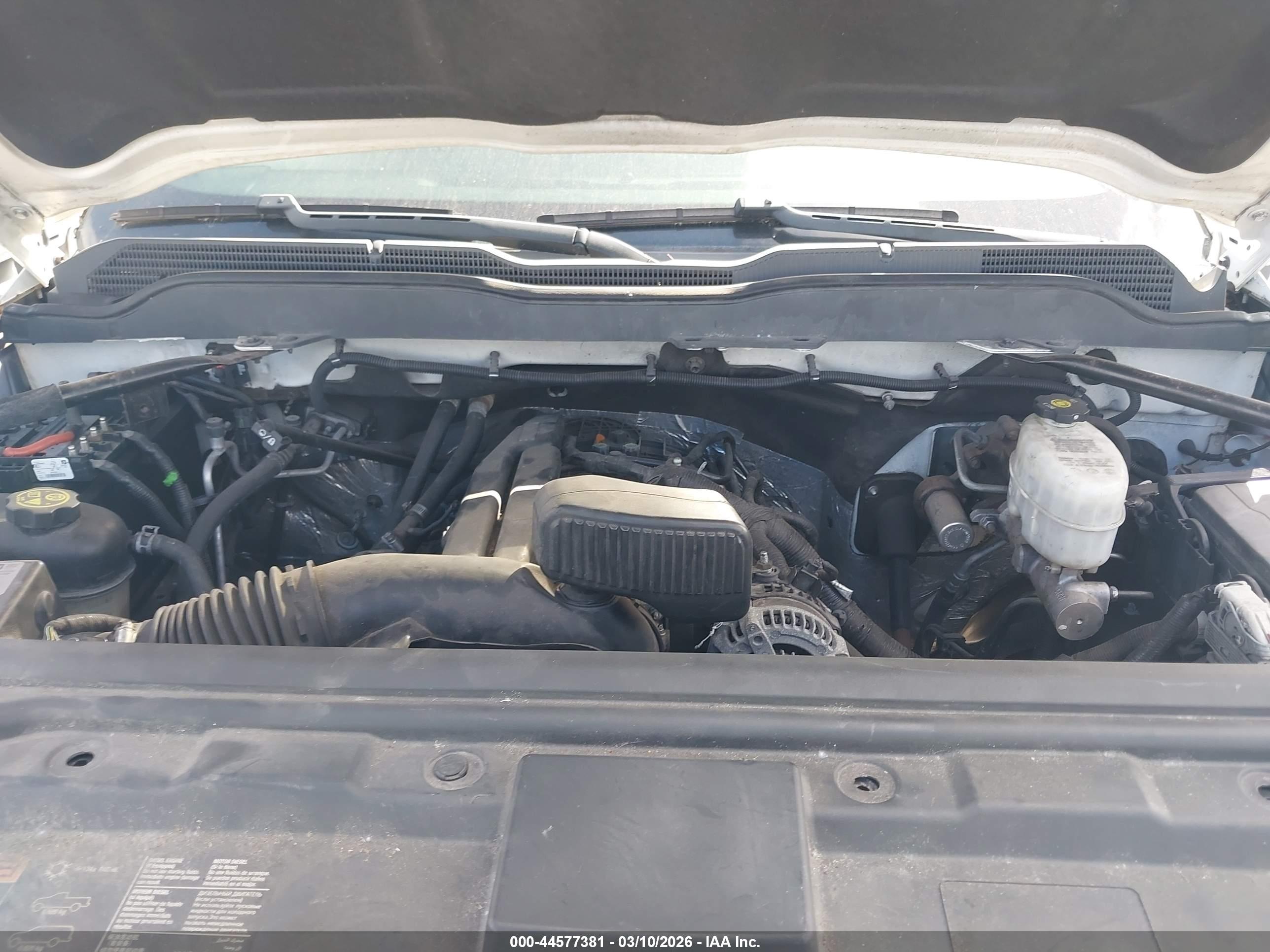 CHEVROLET SILVERADO image 10
