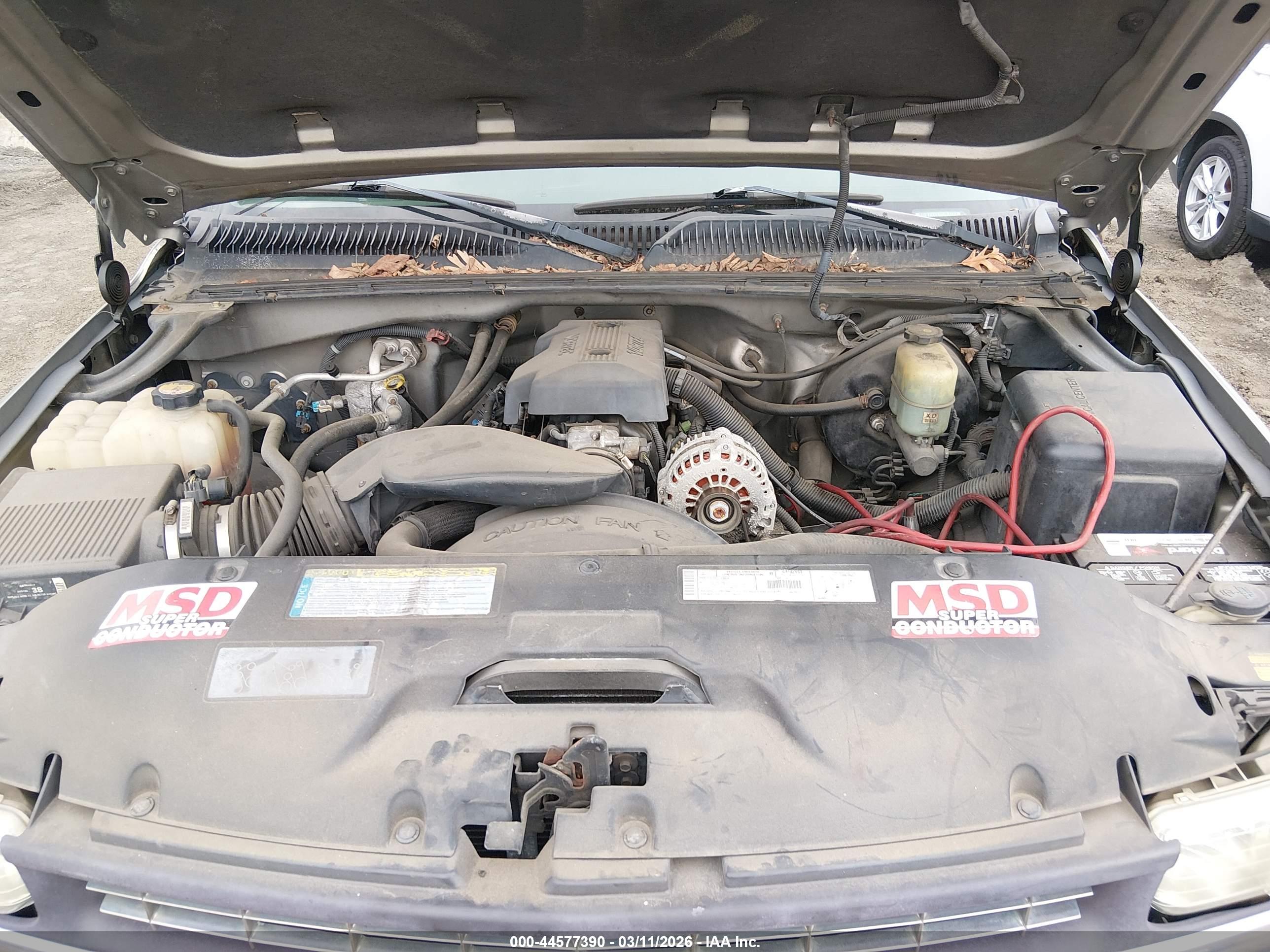 CHEVROLET SILVERADO image 10