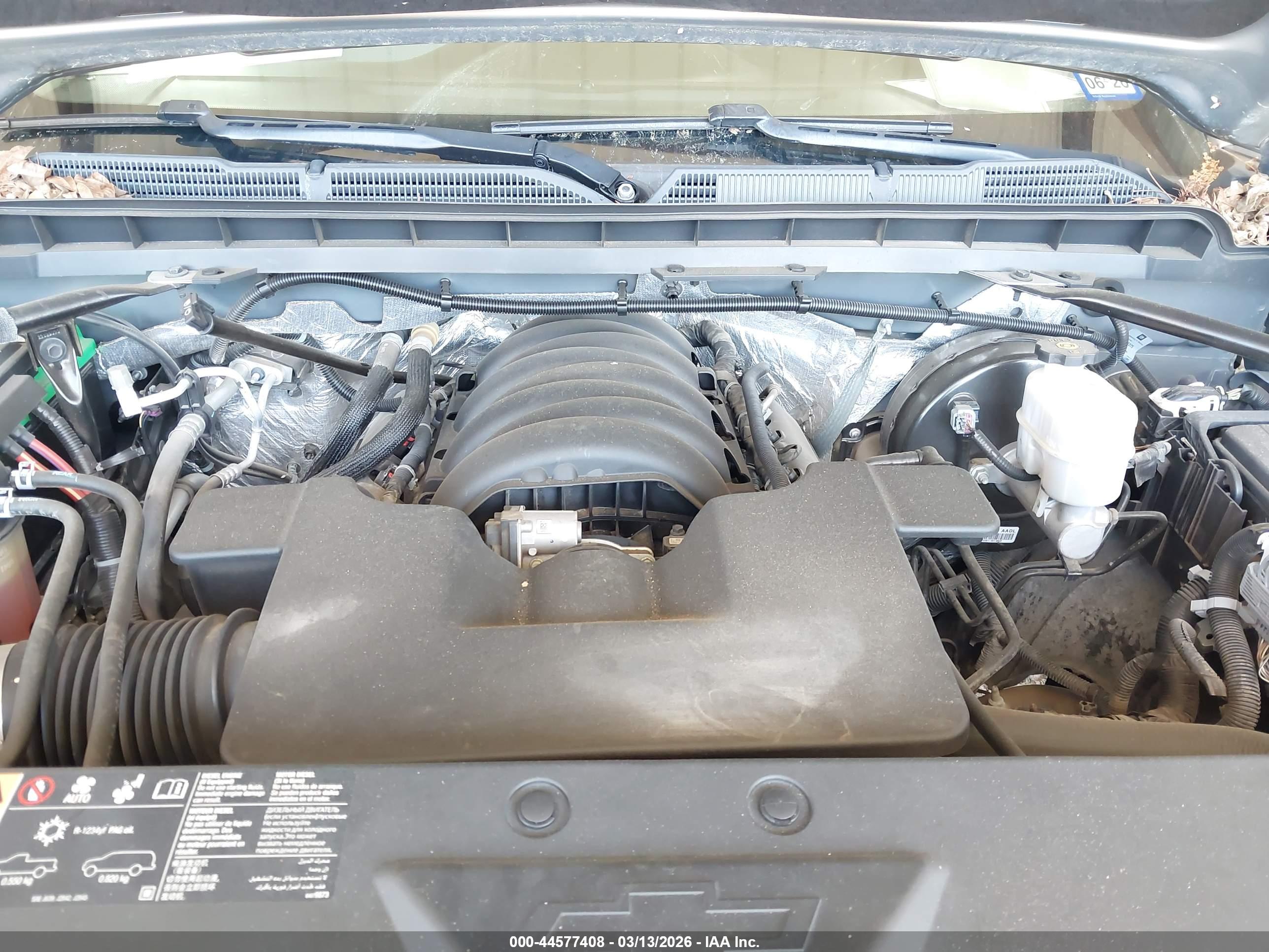 CHEVROLET SILVERADO image 10