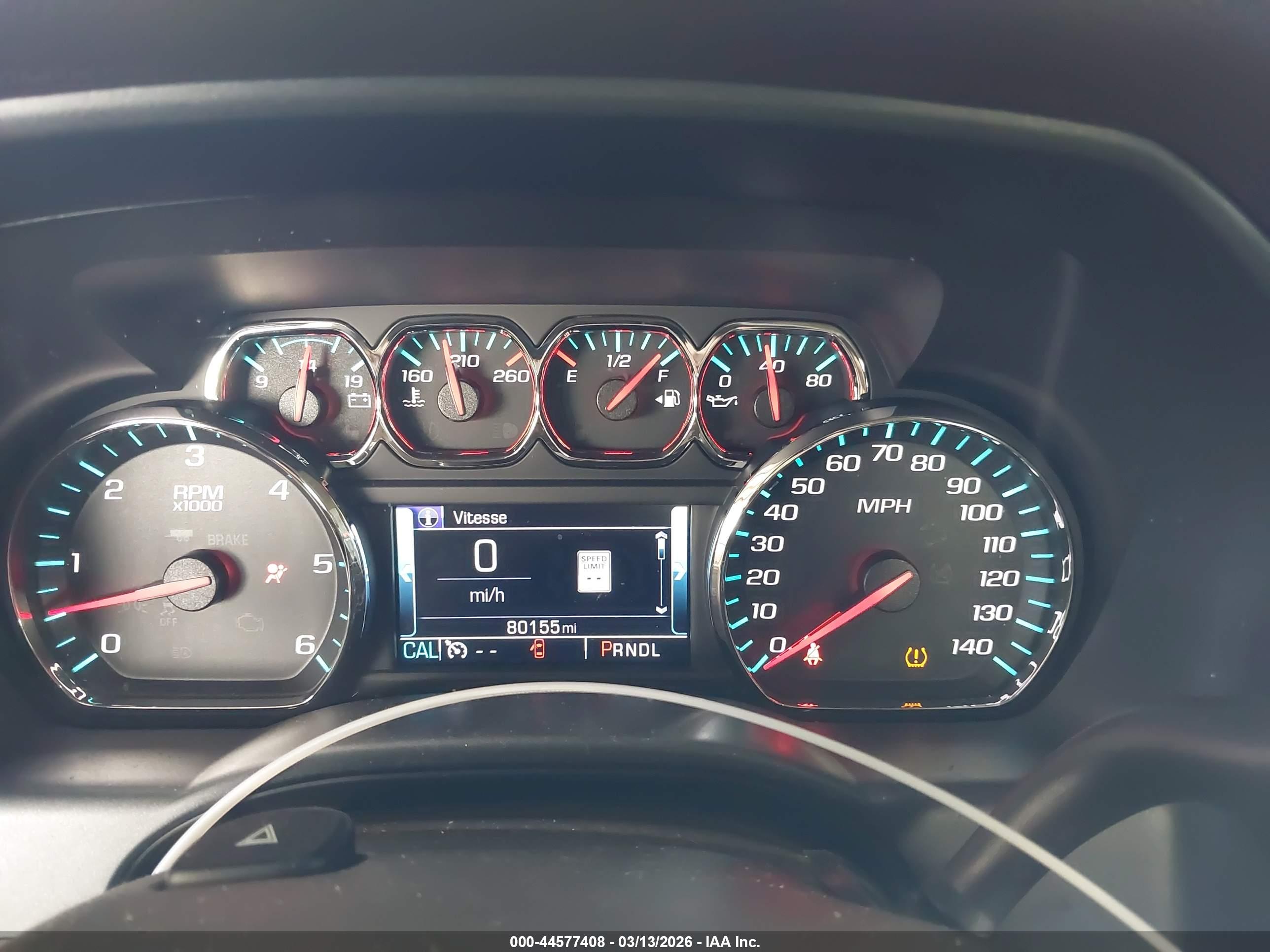 CHEVROLET SILVERADO image 7