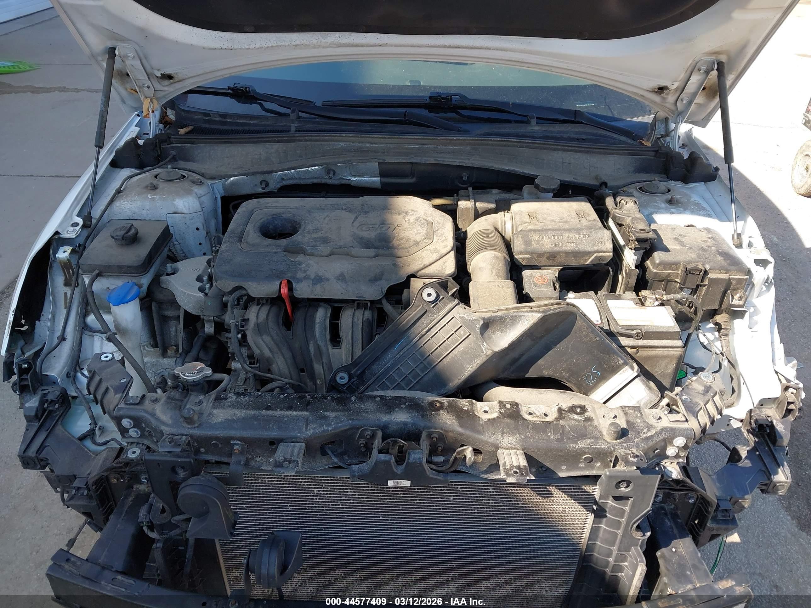 KIA OPTIMA image 10