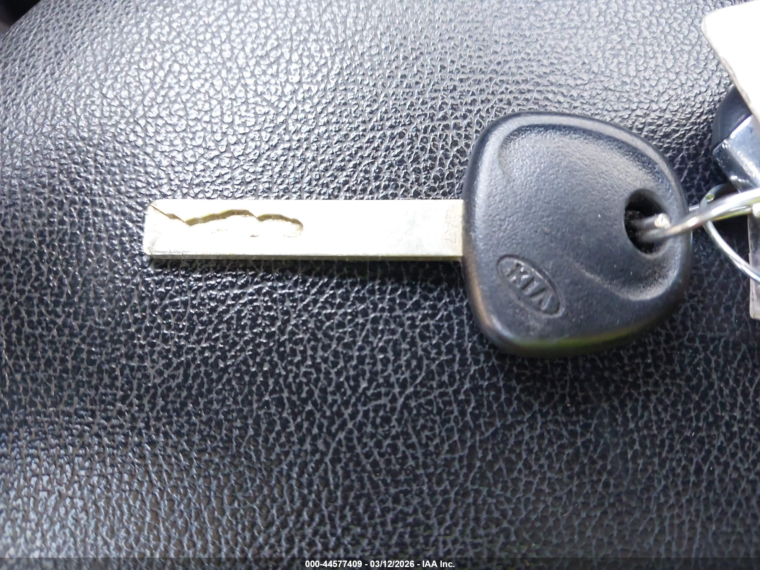KIA OPTIMA image 11