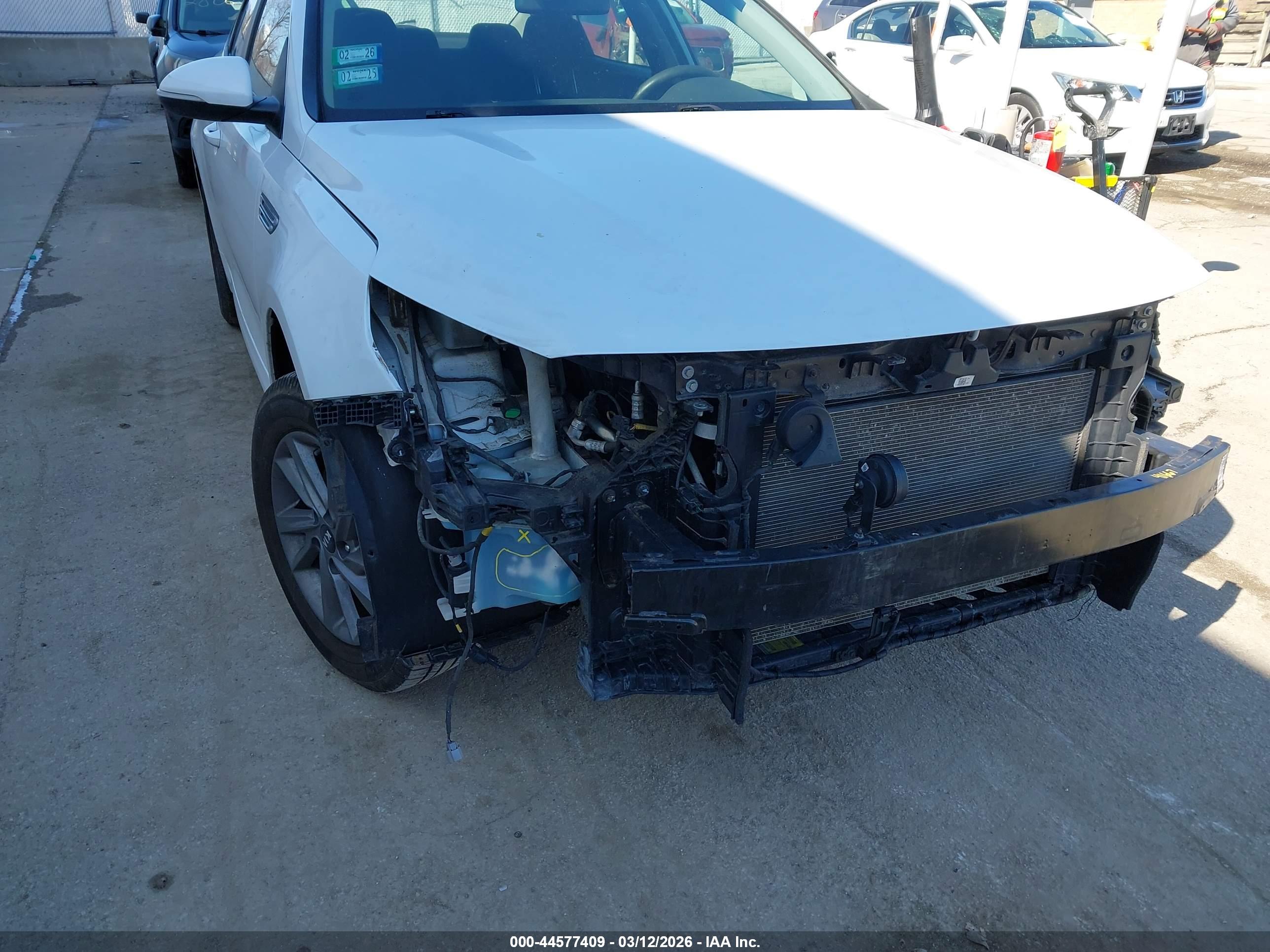 KIA OPTIMA image 6