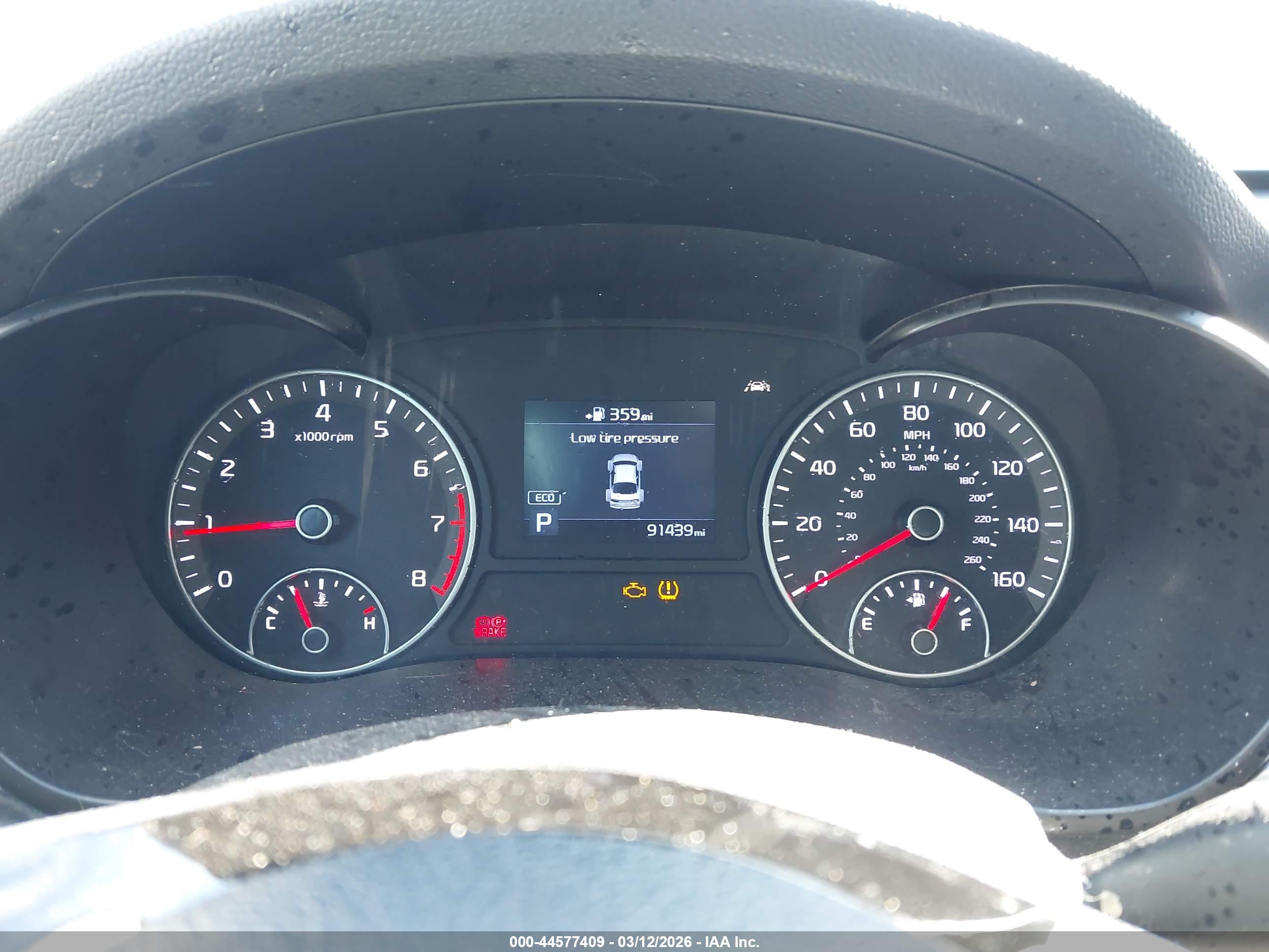 KIA OPTIMA image 7