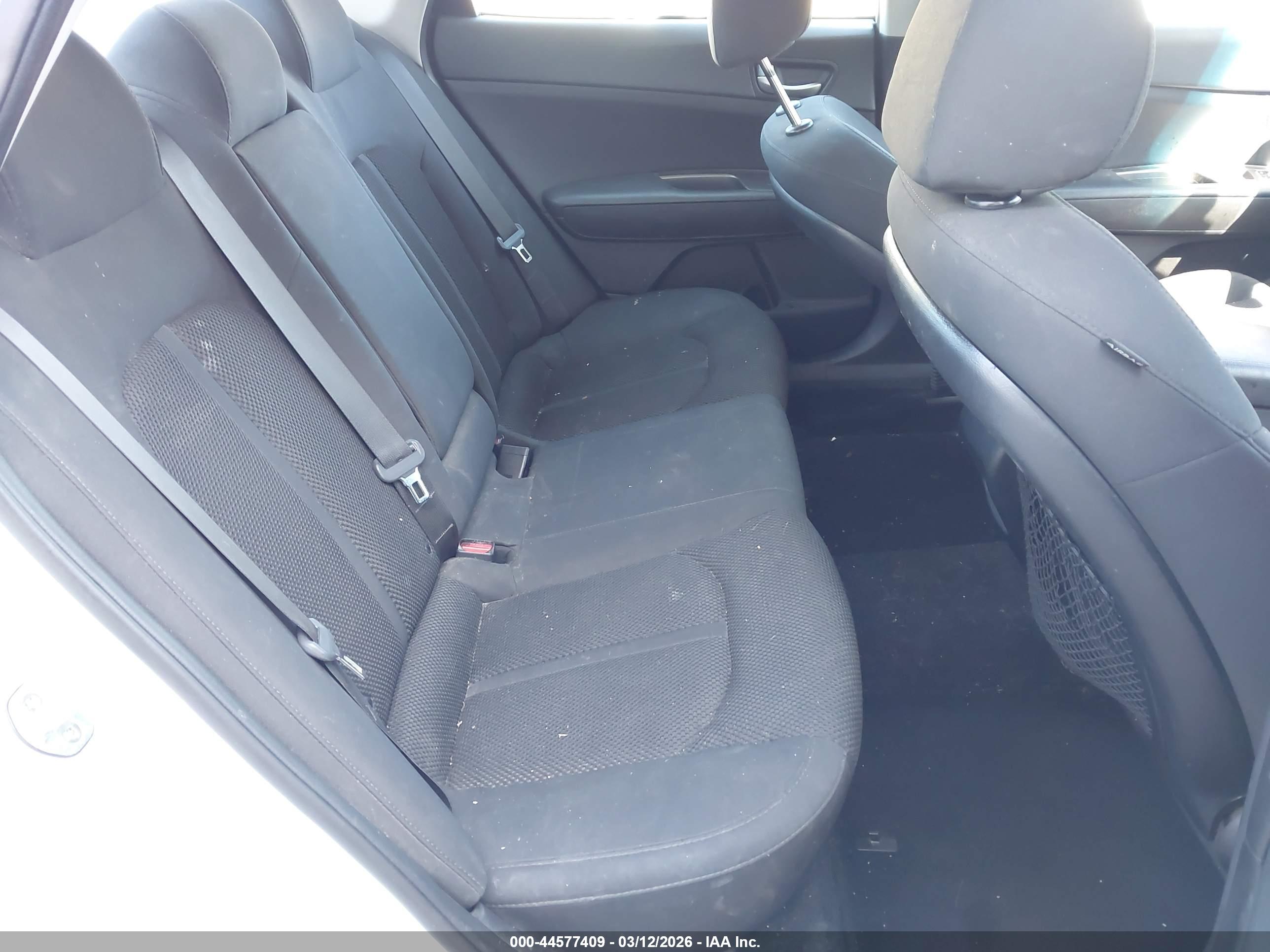 KIA OPTIMA image 8