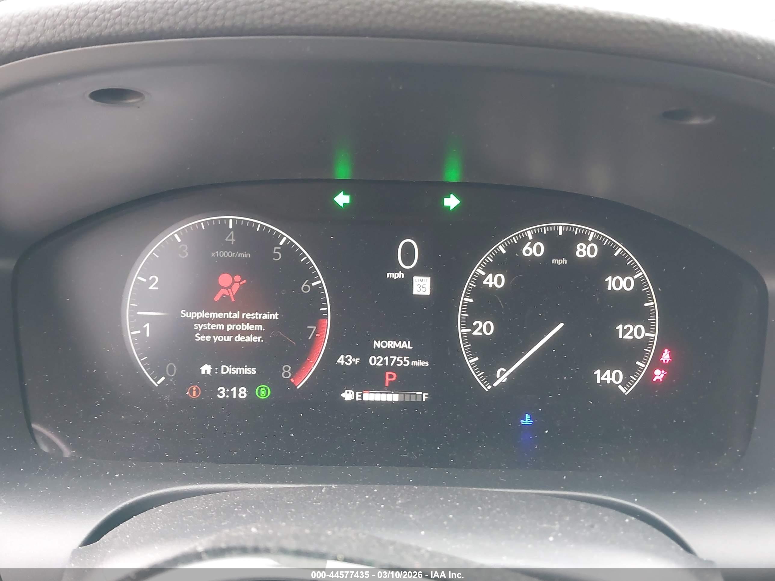 HONDA HR-V image 7