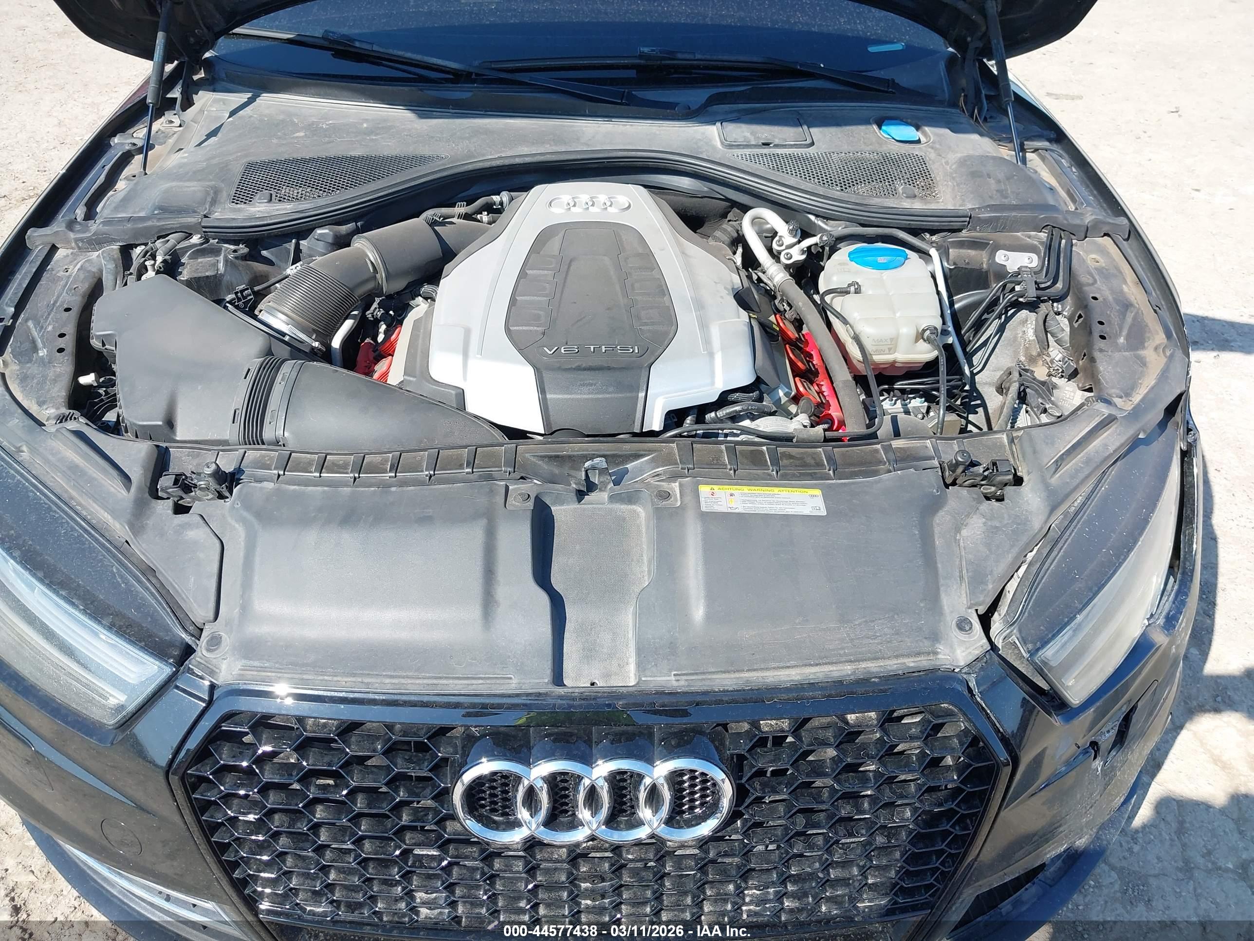 AUDI A7 image 10