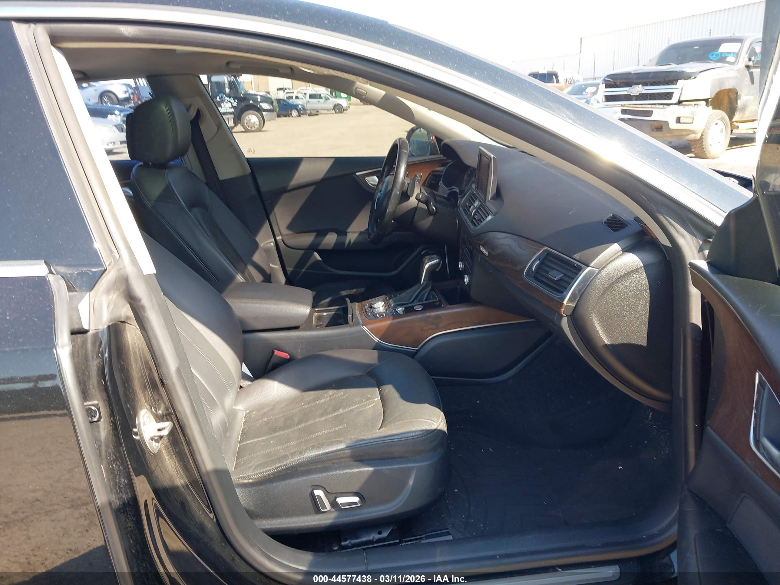 AUDI A7 image 5