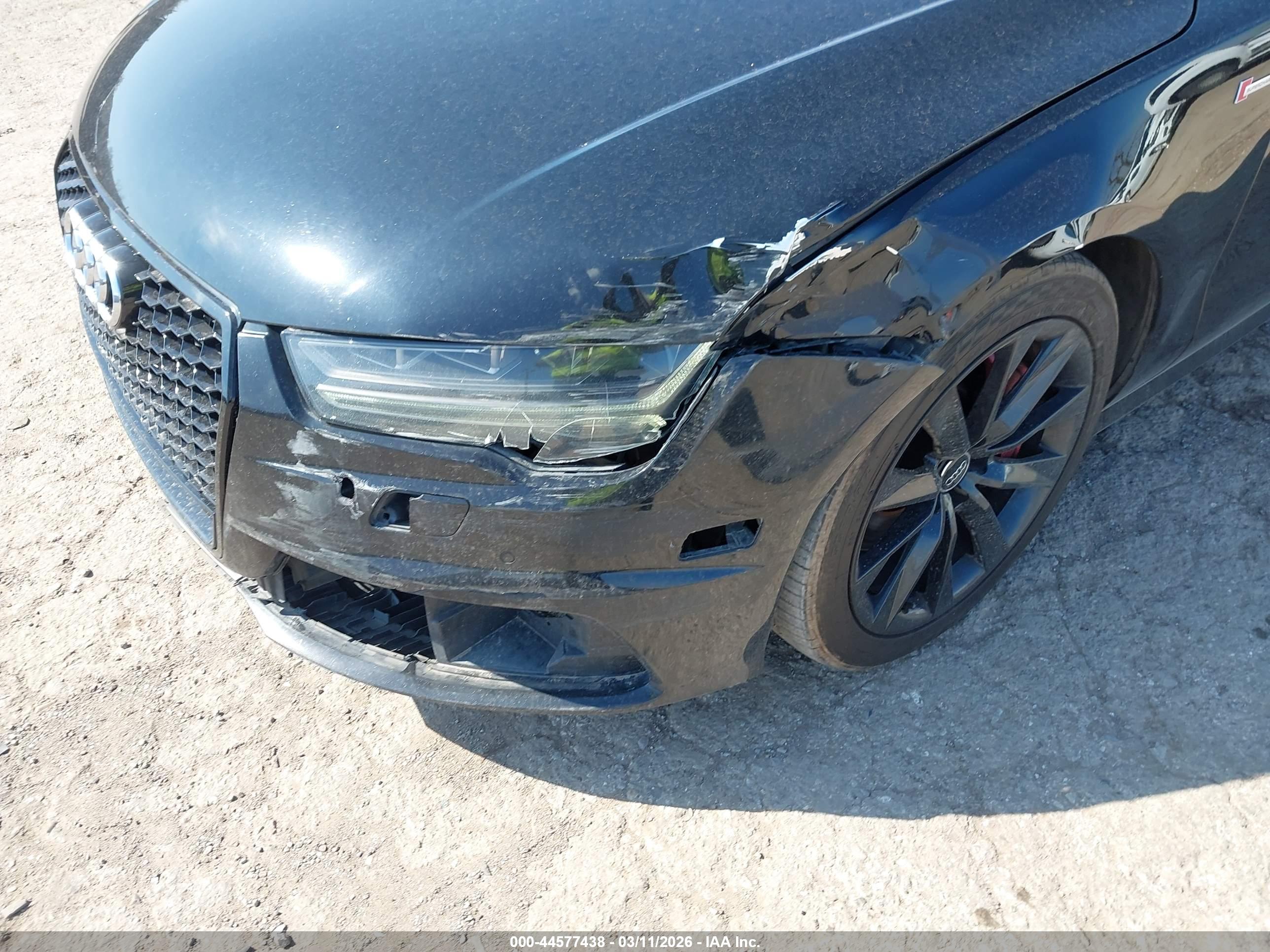 AUDI A7 image 6