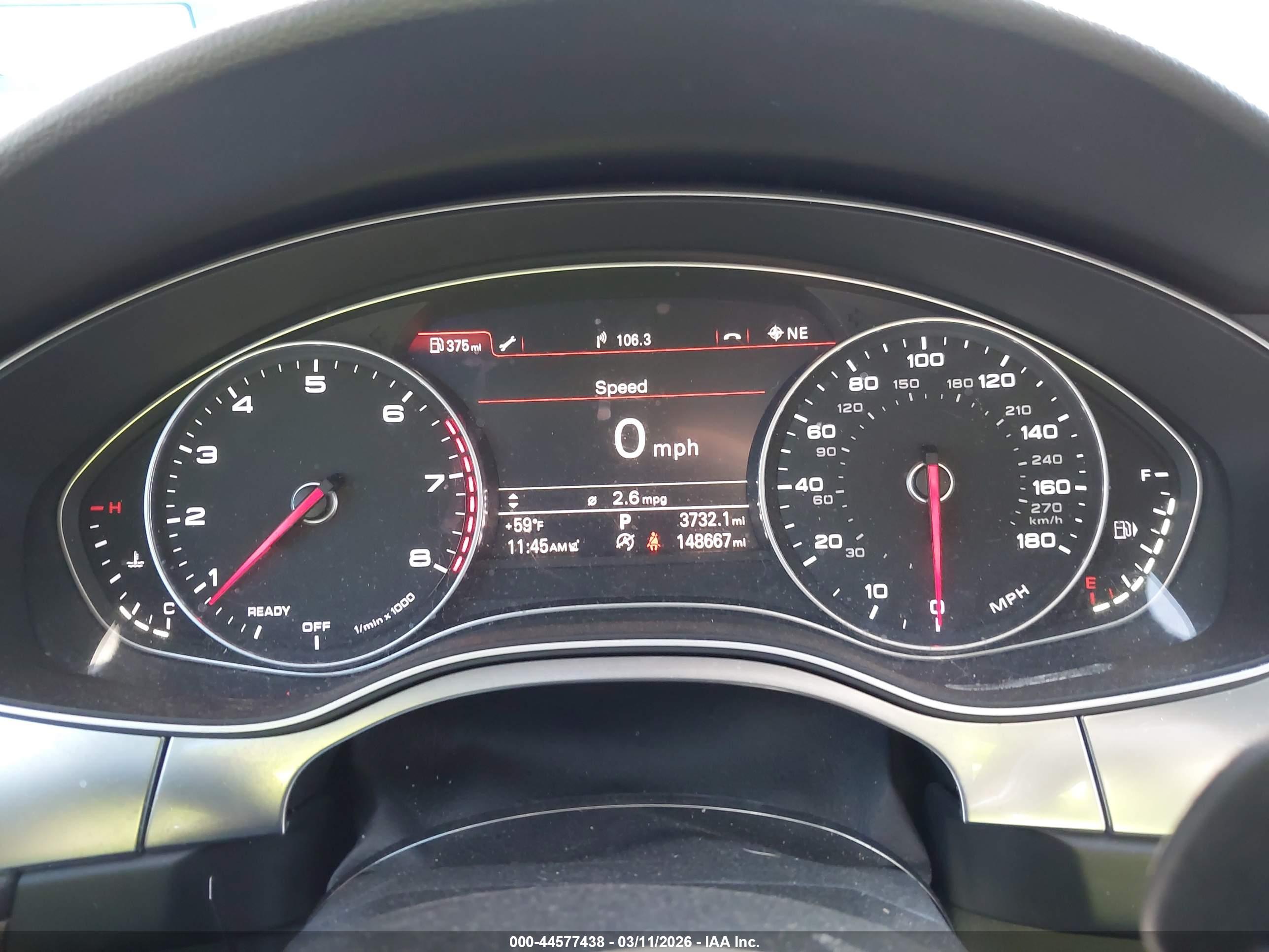 AUDI A7 image 7