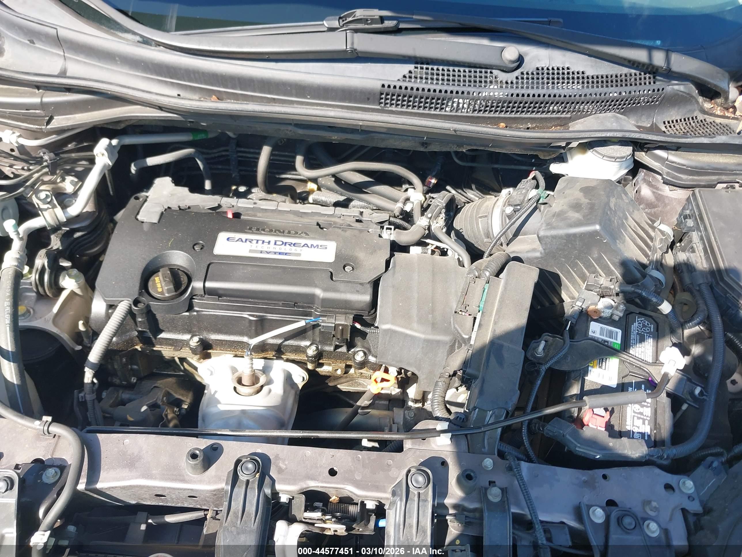 HONDA CR-V image 10