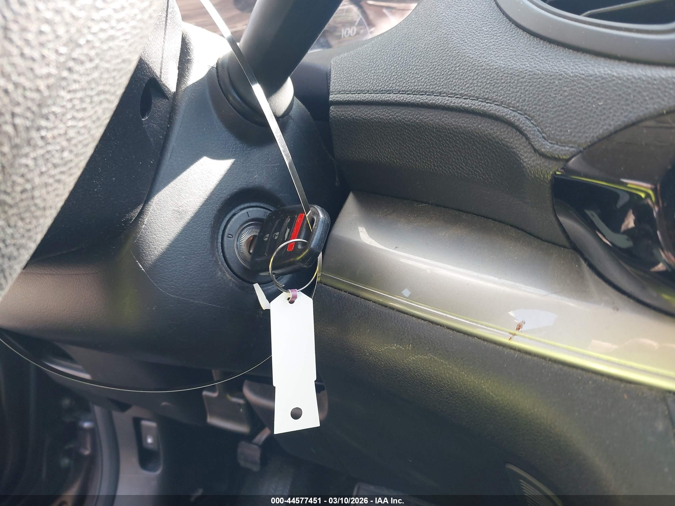 HONDA CR-V image 11