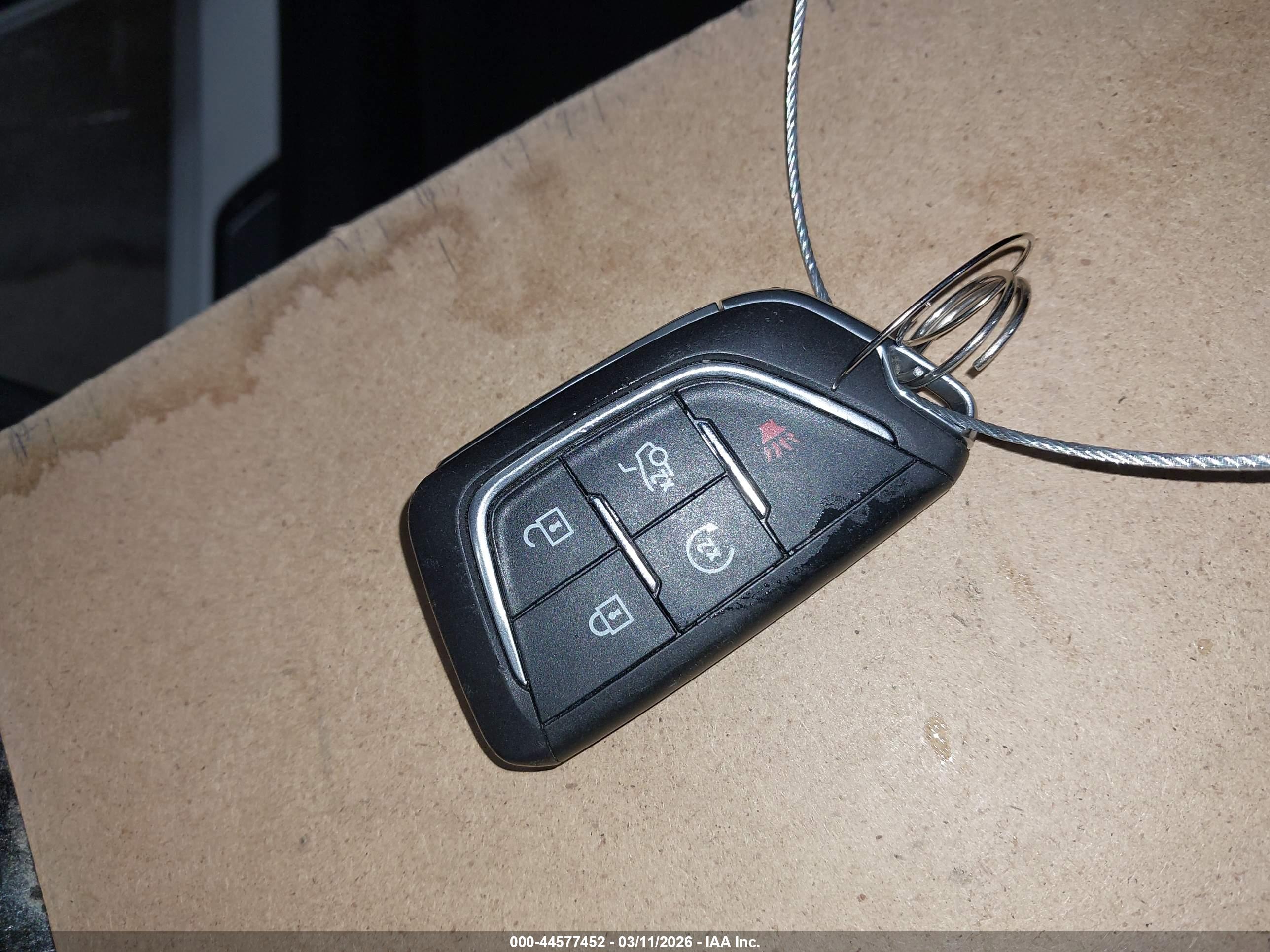 CADILLAC CT5 image 11