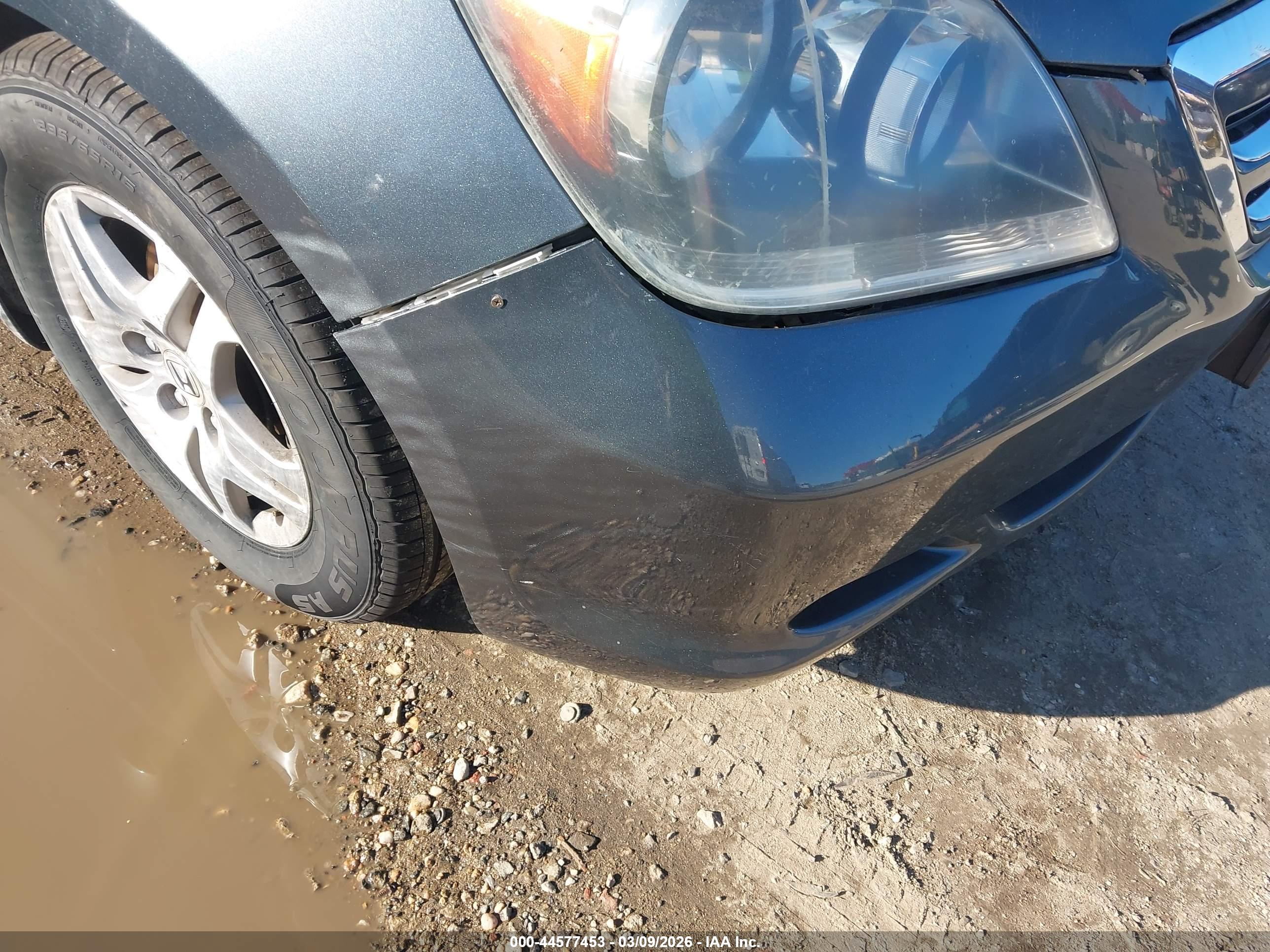 HONDA ODYSSEY image 6