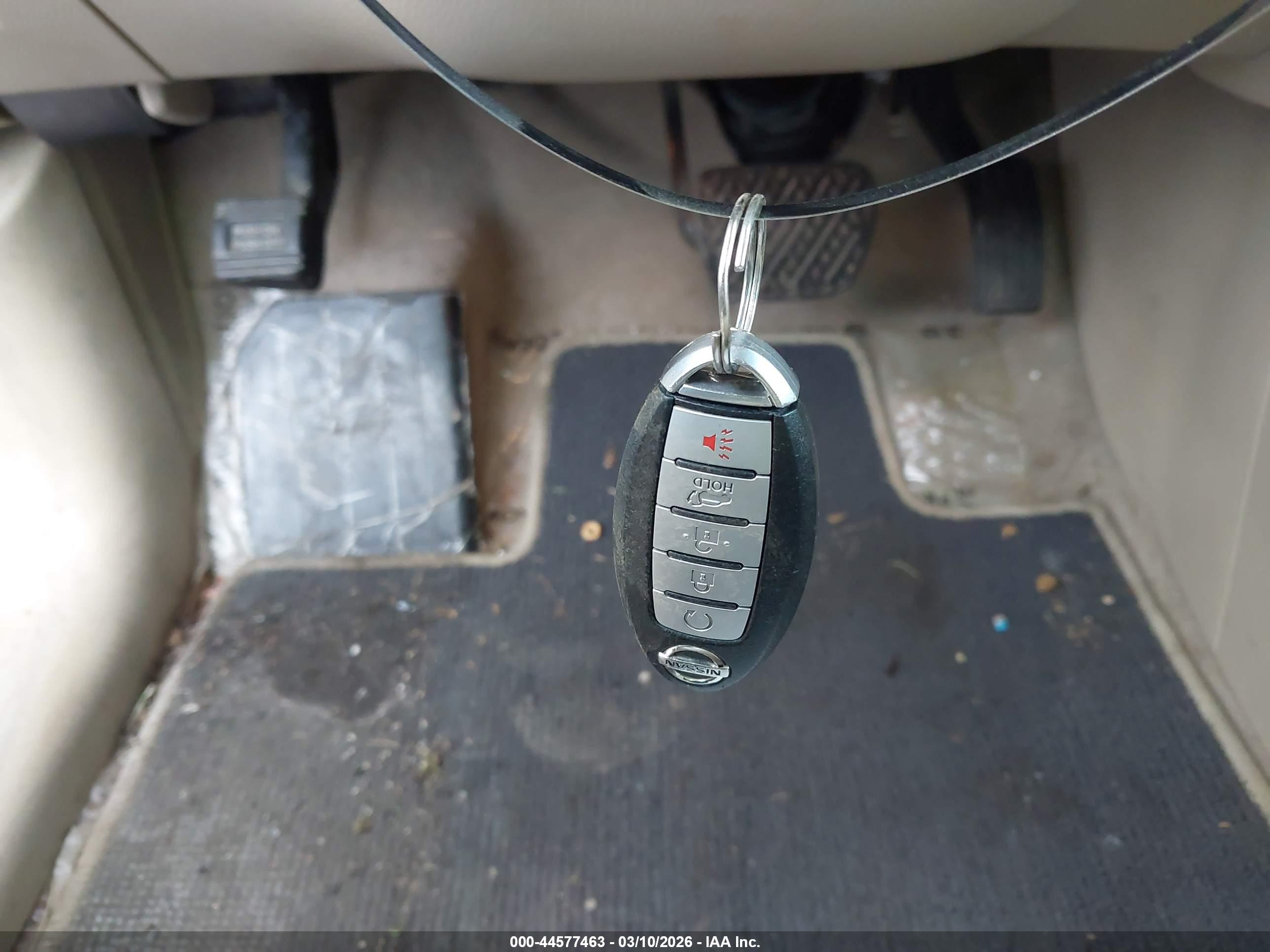 NISSAN PATHFINDER image 11